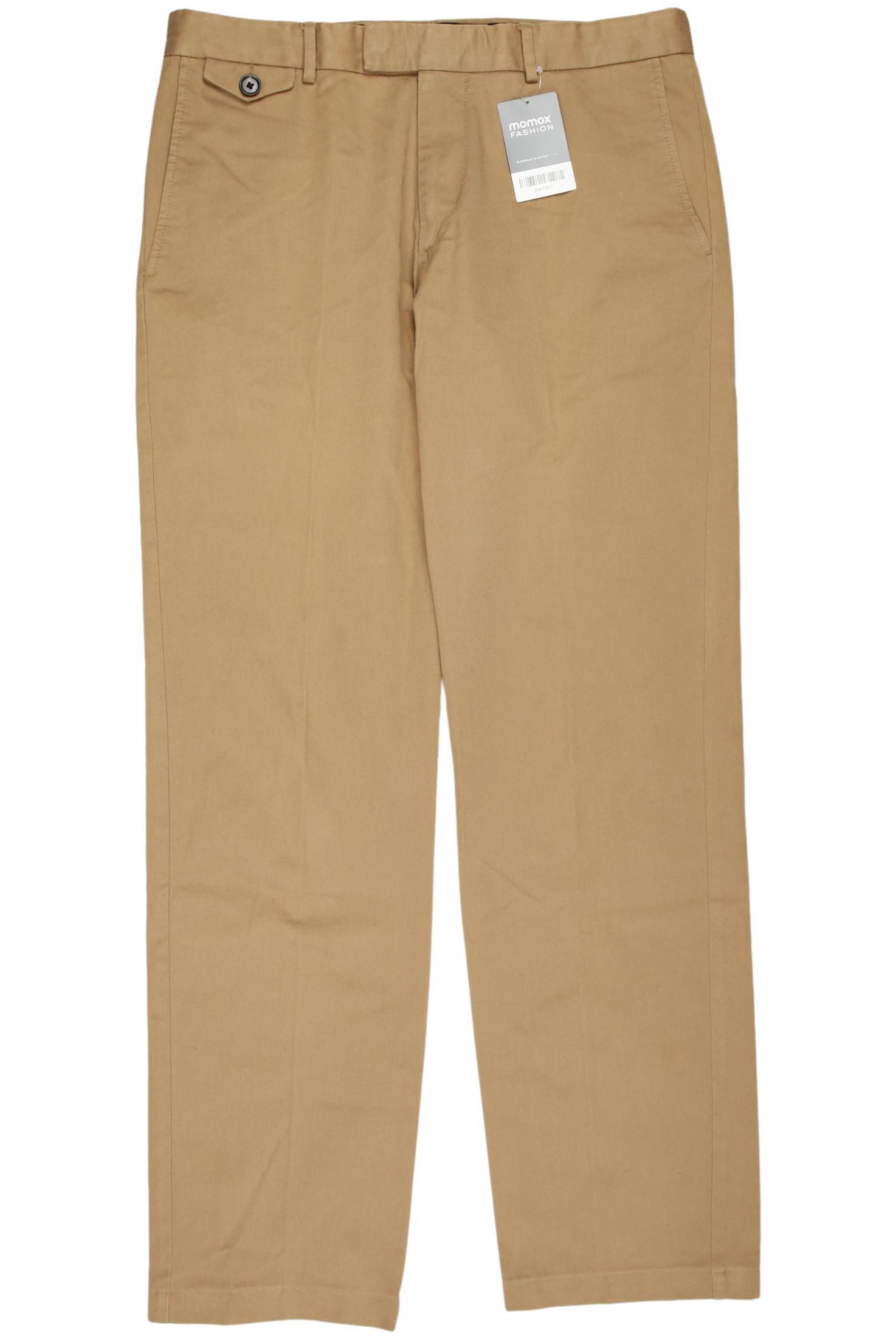 

Joop! Herren Stoffhose, braun, Gr. 98