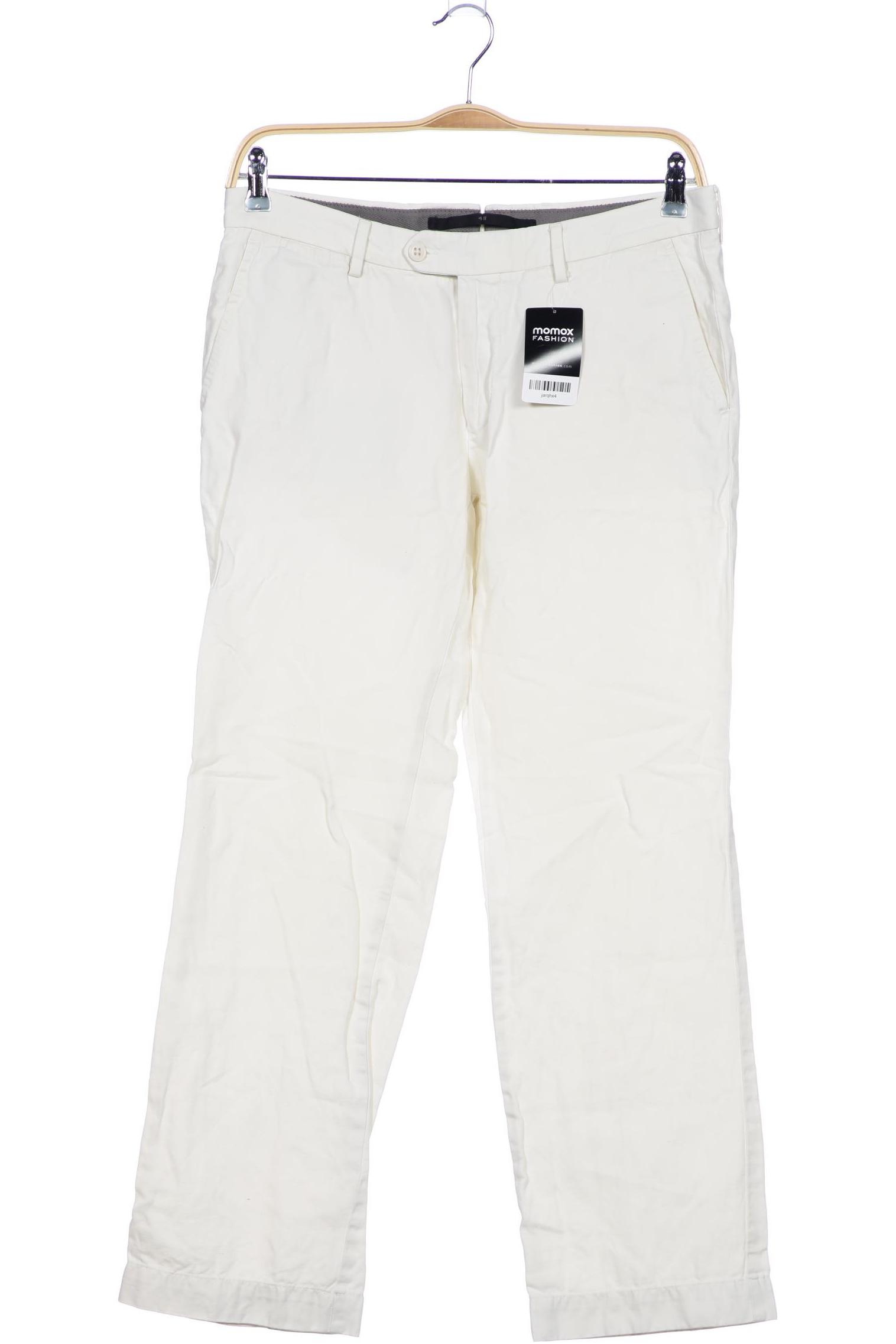 

Joop! Herren Stoffhose, cremeweiß, Gr. 48