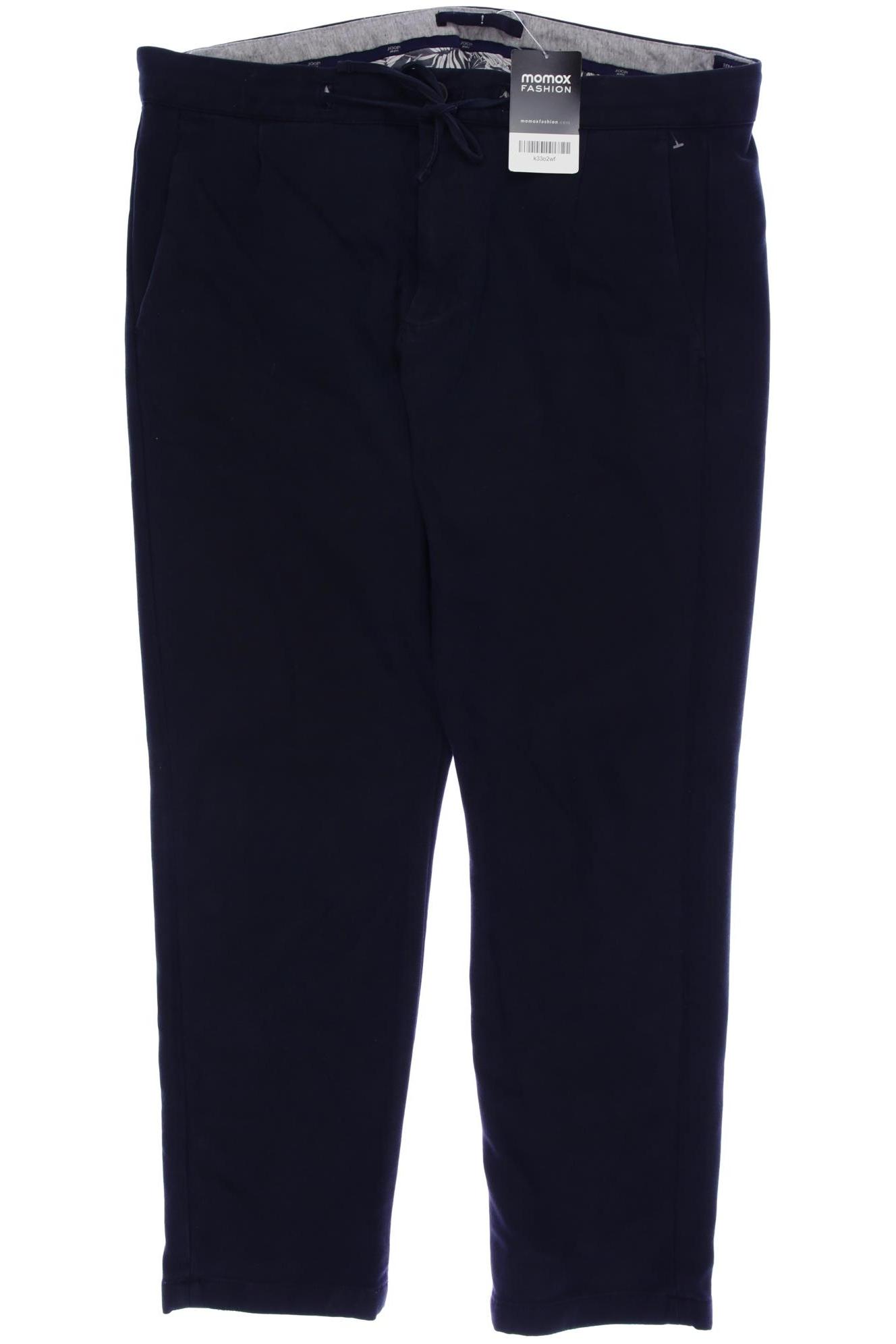 

Joop! Herren Stoffhose, marineblau, Gr. 34