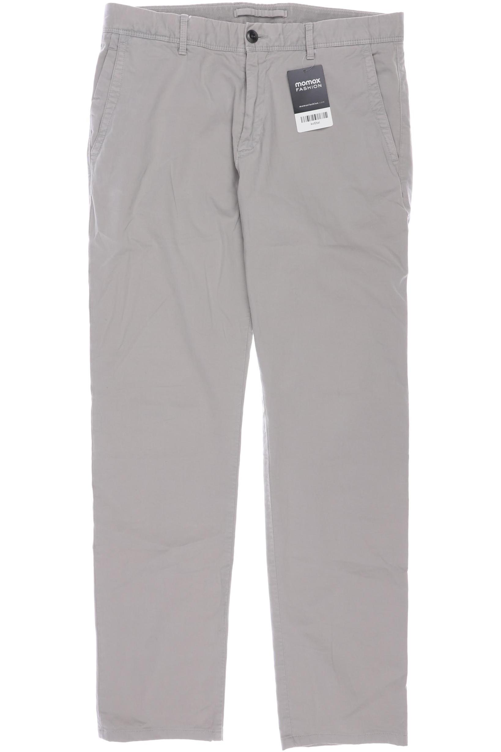 

Joop! Herren Stoffhose, grau, Gr. 32