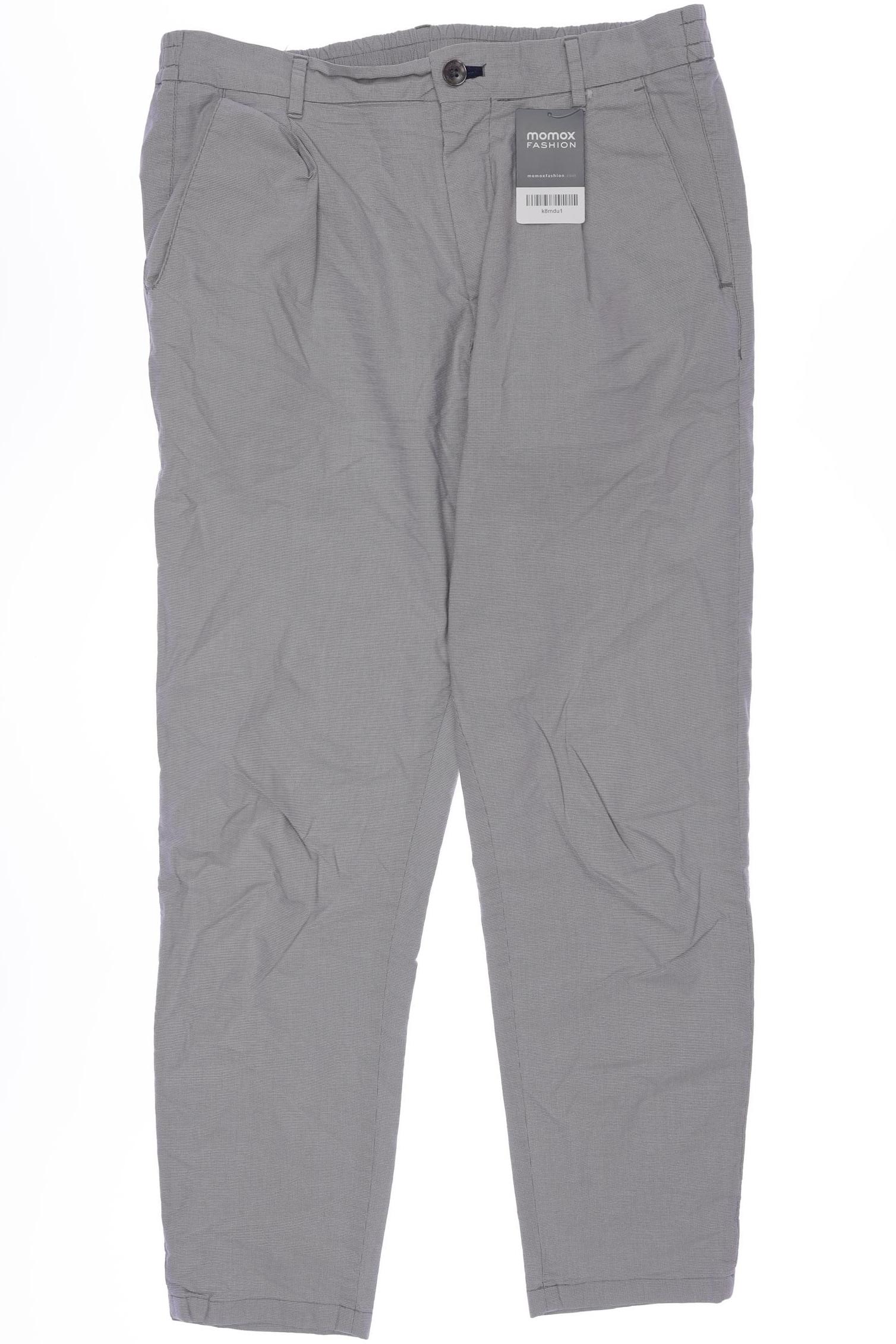 

Joop! Herren Stoffhose, grau, Gr. 33