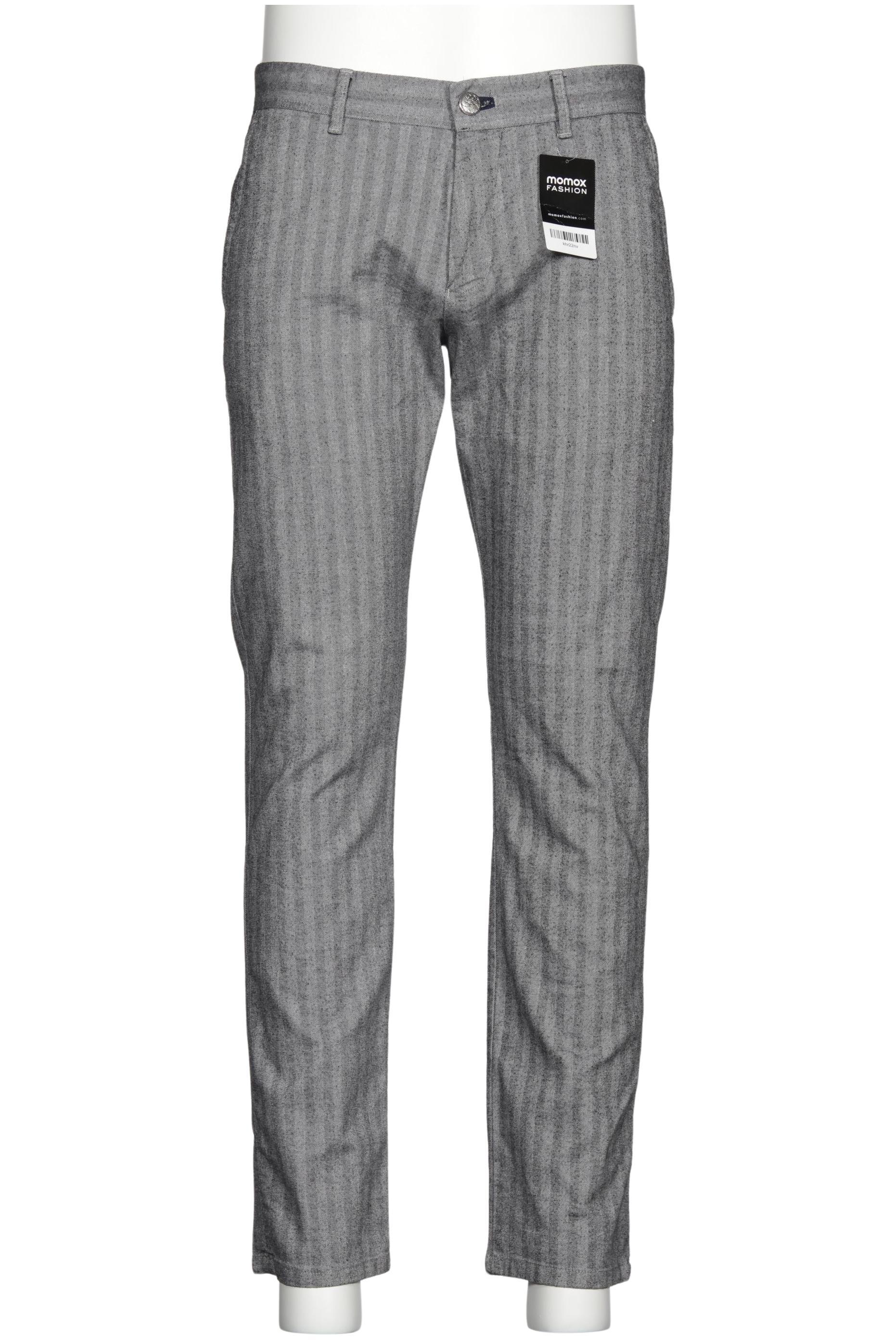 

Joop! Herren Stoffhose, grau, Gr. 34