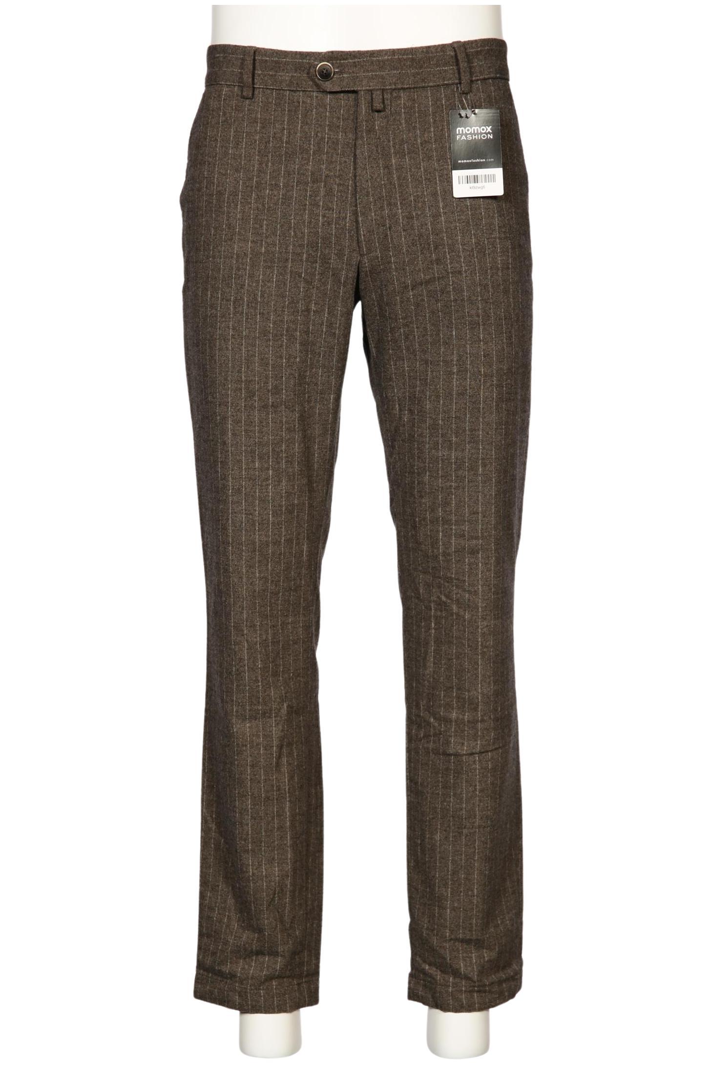 

Joop! Herren Stoffhose, braun, Gr. 34