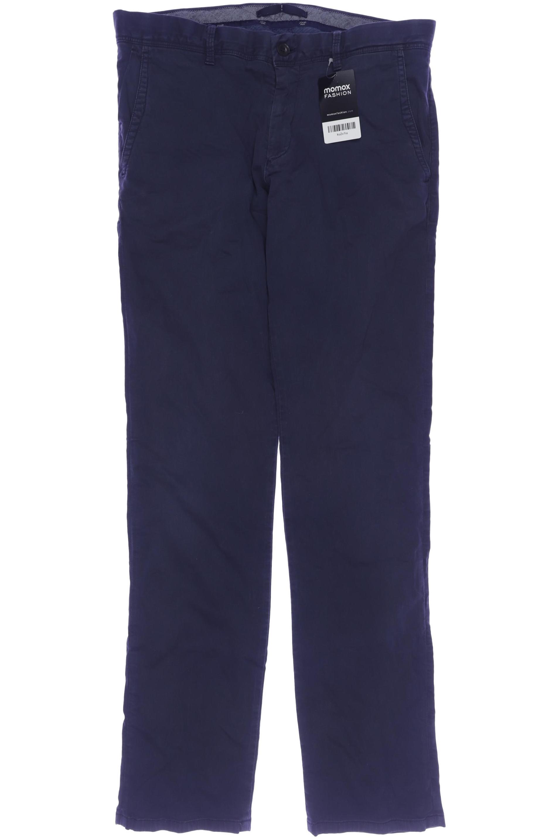 

Joop! Herren Stoffhose, marineblau, Gr. 32