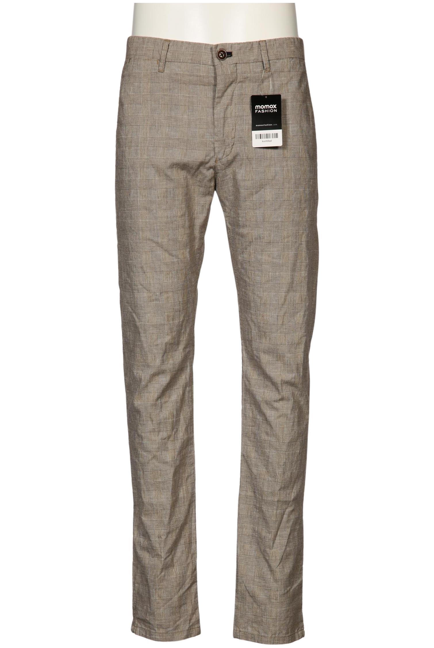 

Joop! Herren Stoffhose, beige, Gr. 30