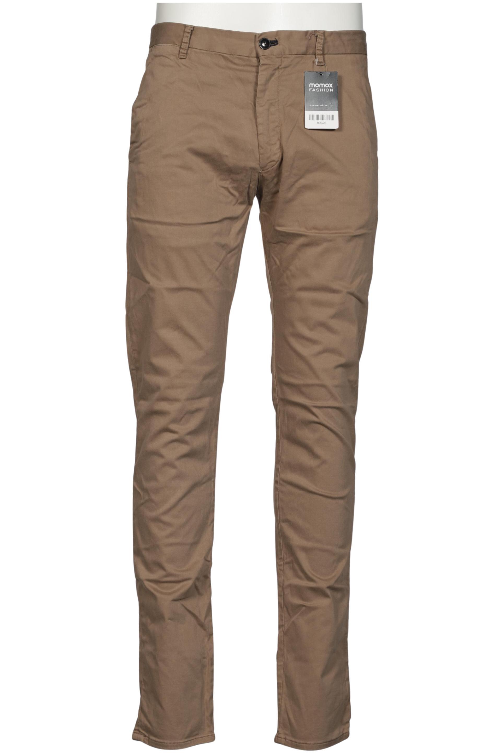 

Joop! Herren Stoffhose, braun, Gr. 34