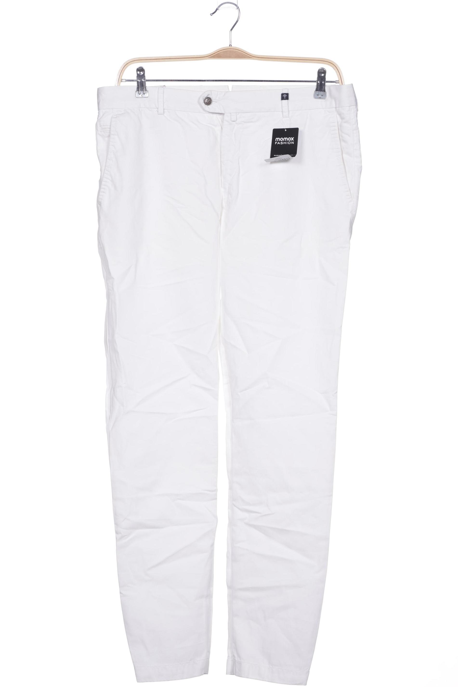 

Joop! Herren Stoffhose, weiß, Gr. 52