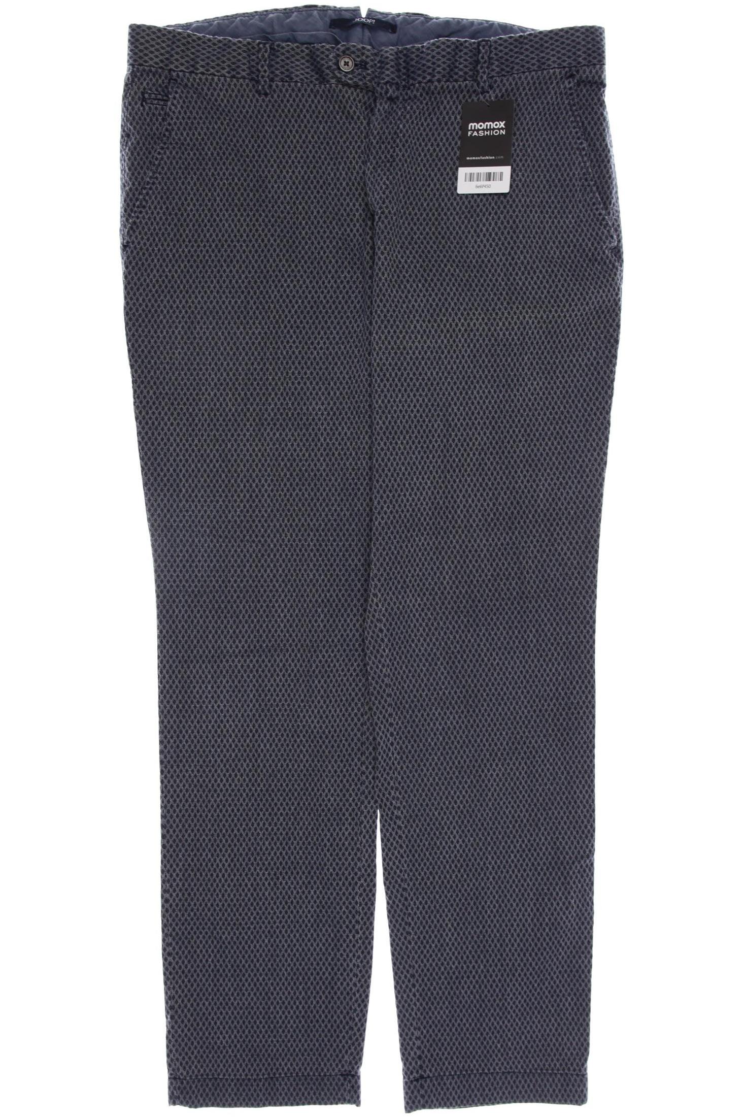 

Joop! Herren Stoffhose, marineblau, Gr. 52