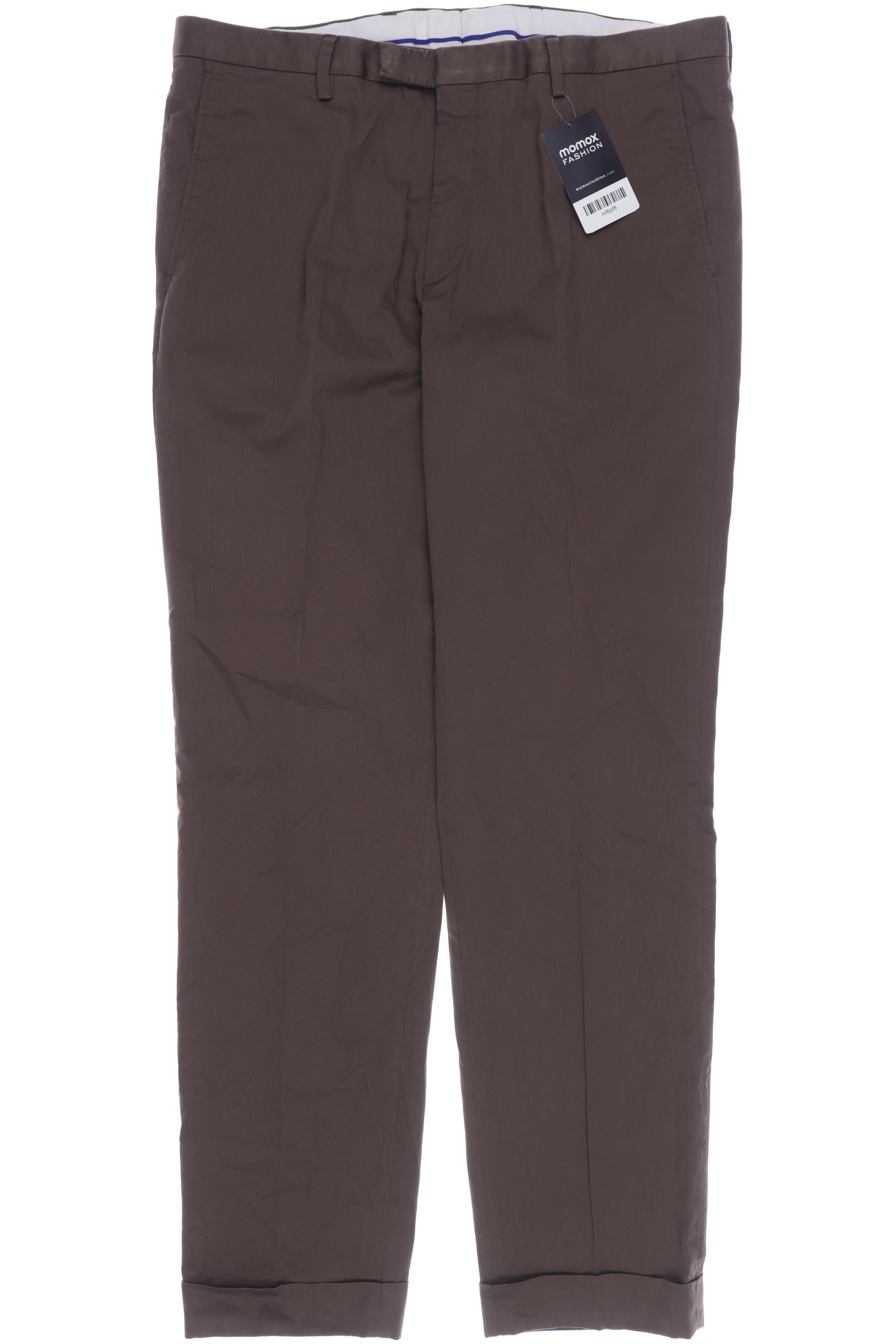 

Joop! Herren Stoffhose, braun, Gr. 102