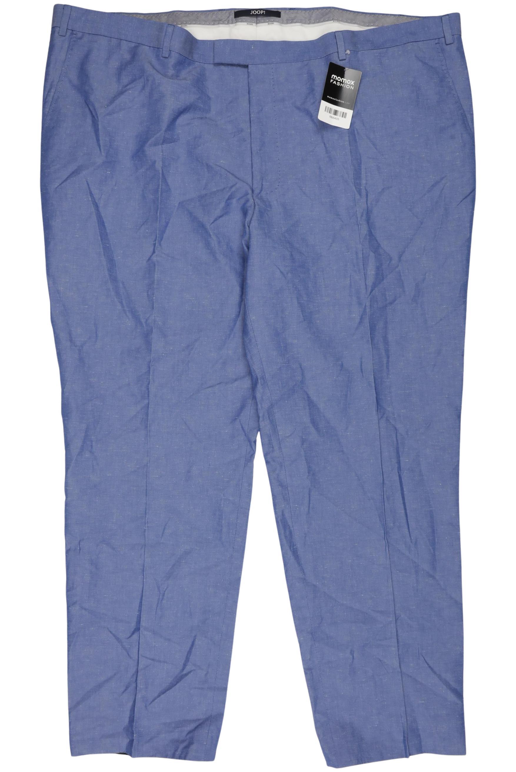 

Joop! Herren Stoffhose, blau, Gr. 66