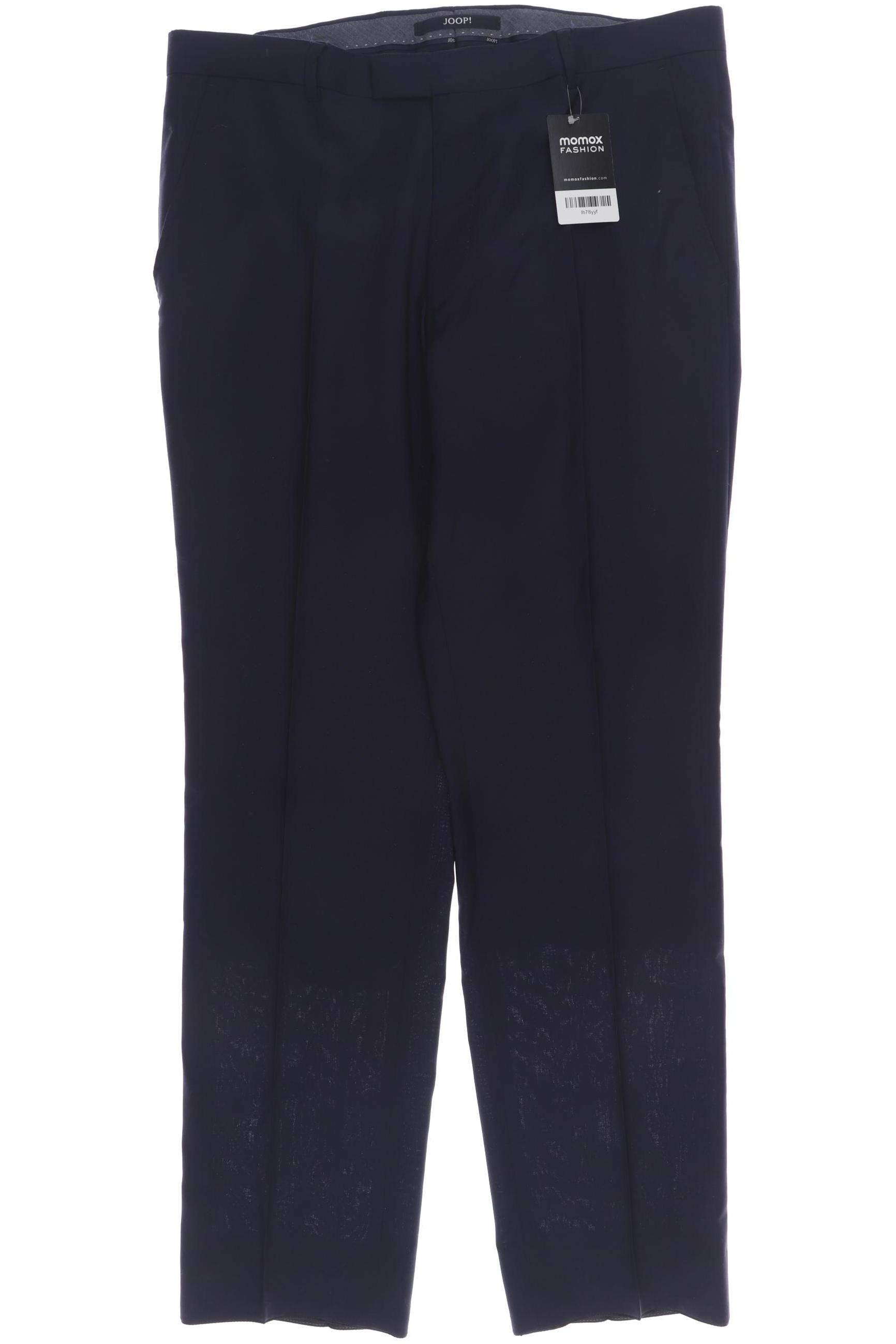 

JOOP! Herren Stoffhose, marineblau