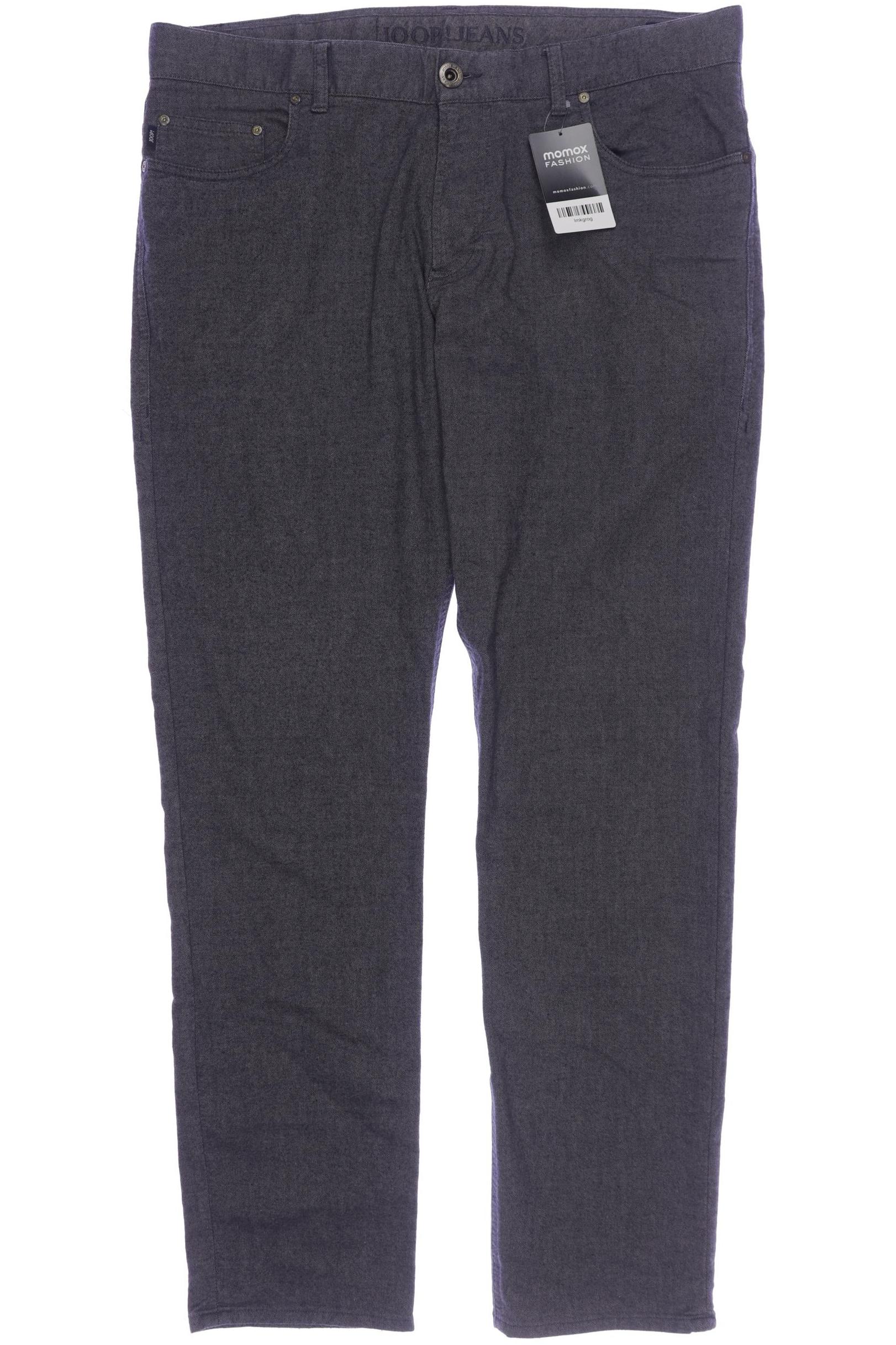 

Joop! Herren Stoffhose, grau, Gr. 36