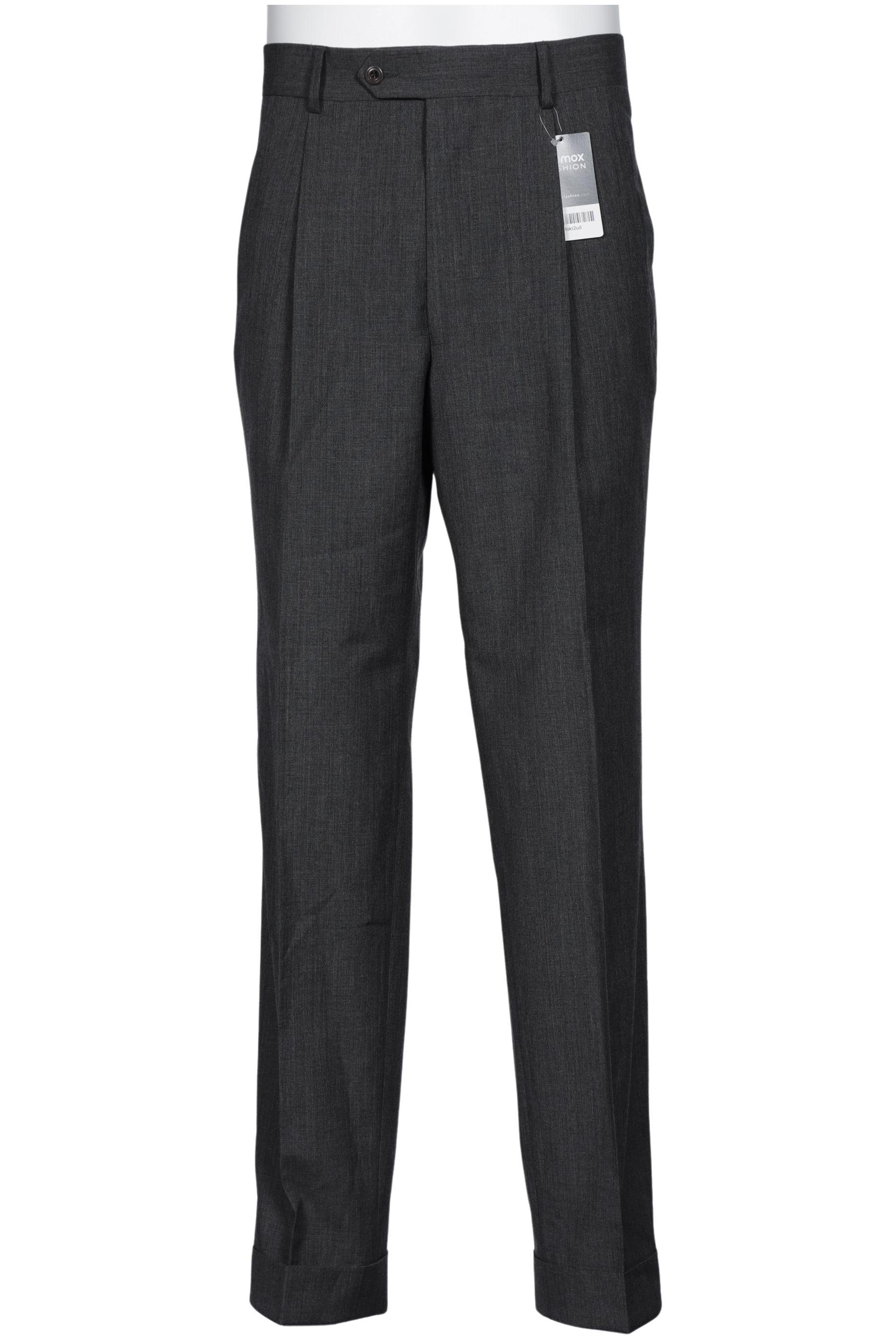 

Joop! Herren Stoffhose, grau, Gr. 50