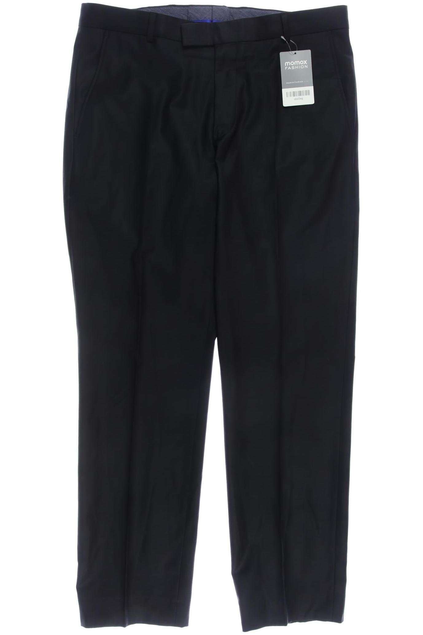 

Joop! Herren Stoffhose, schwarz, Gr. 48