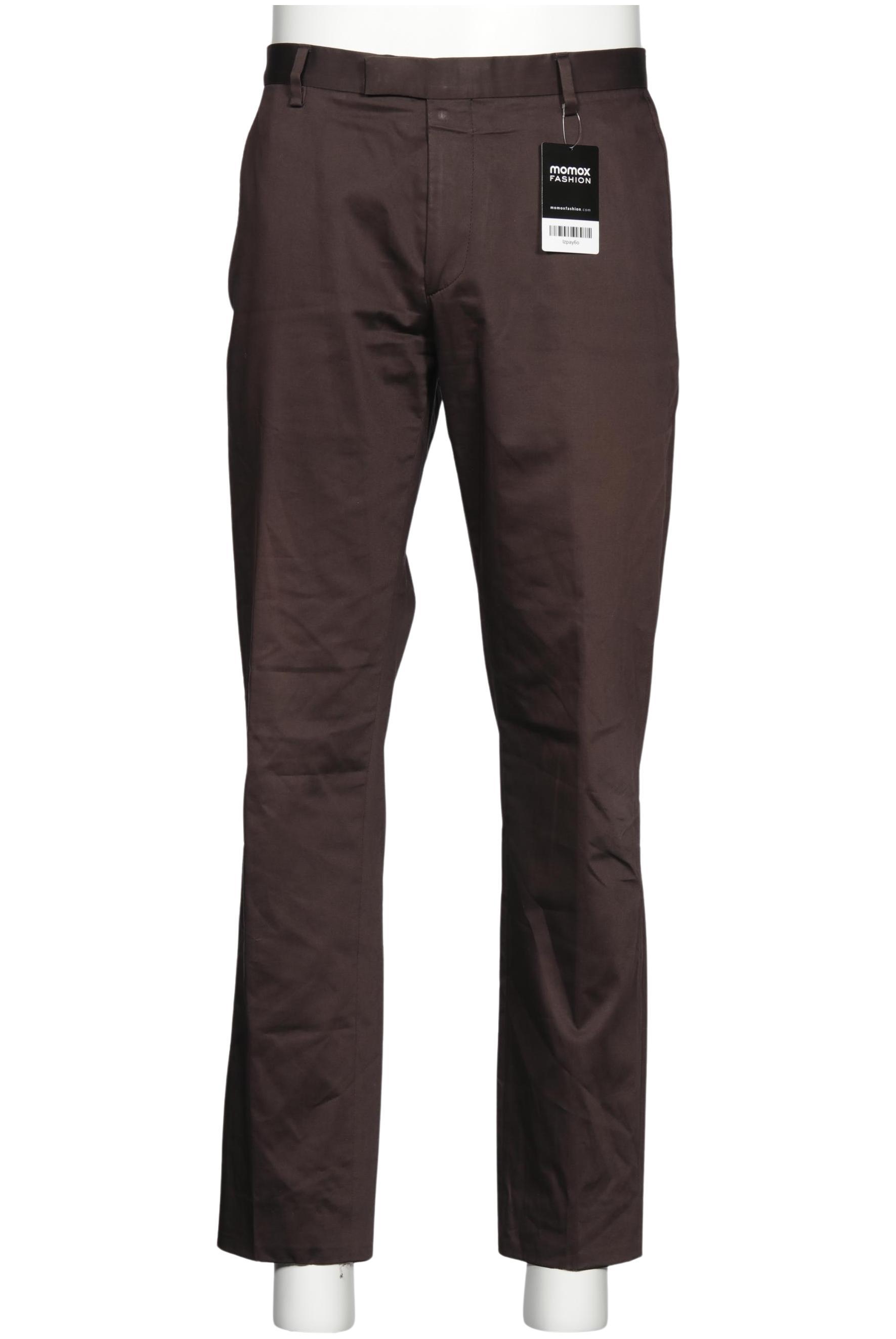 

Joop! Herren Stoffhose, braun, Gr. 50