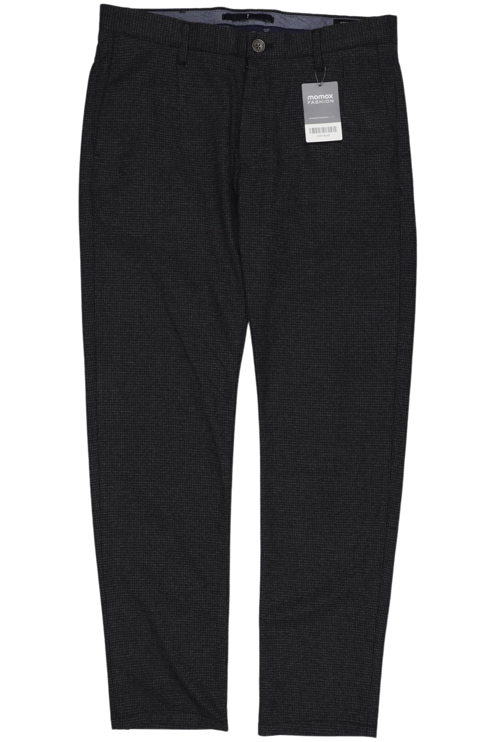 

Joop! Herren Stoffhose, grau, Gr. 32