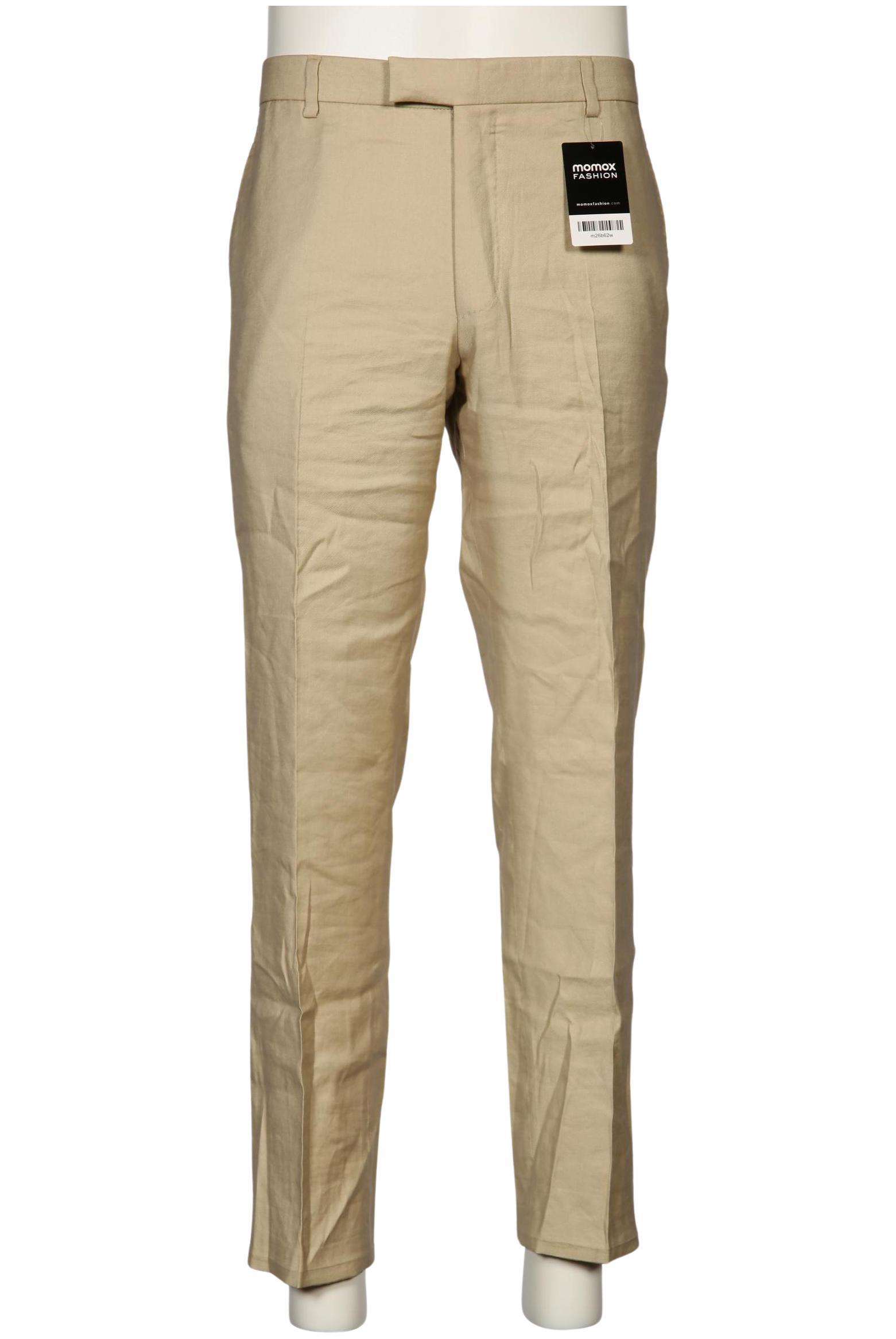 

Joop! Herren Stoffhose, beige, Gr. 50