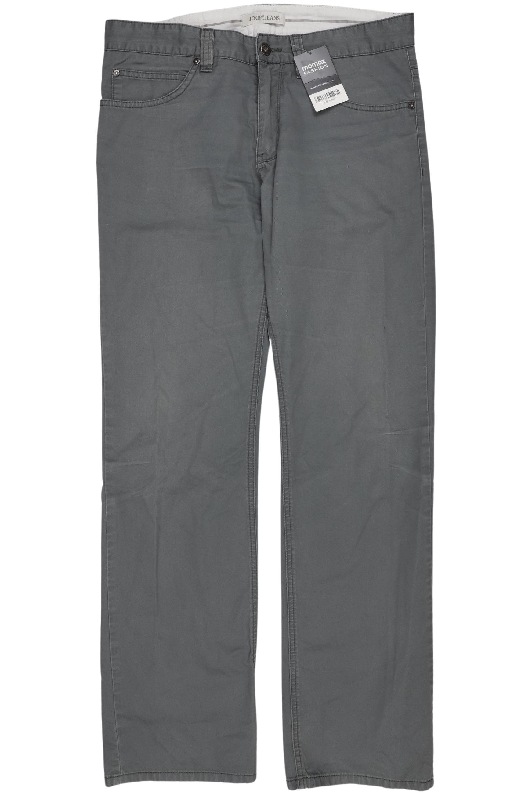 

Joop! Herren Stoffhose, grün, Gr. 32