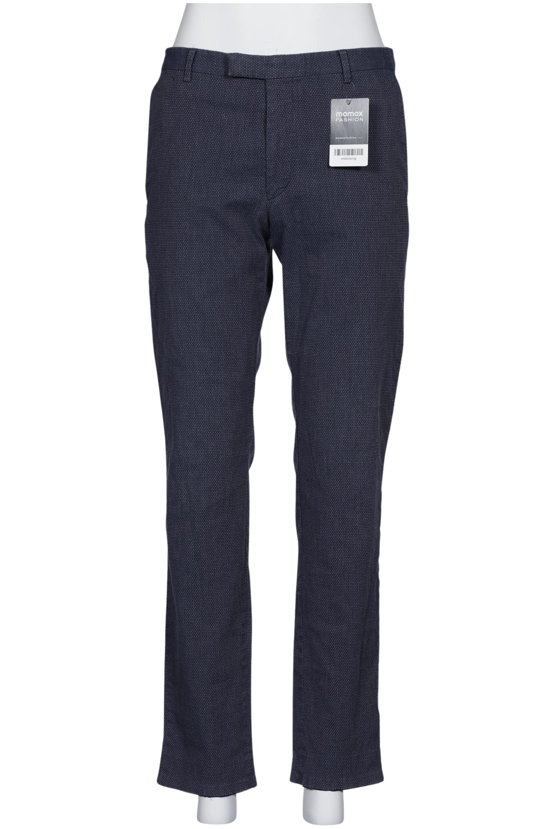 

Joop! Herren Stoffhose, marineblau, Gr. 50