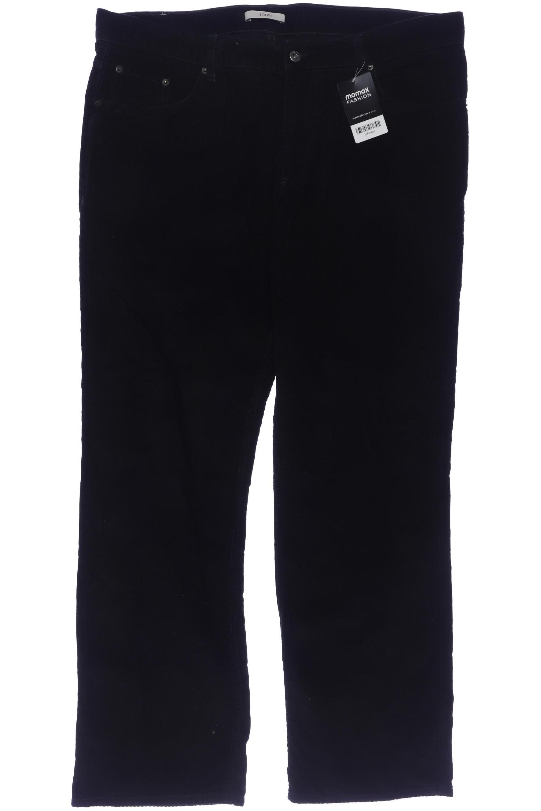 

Joop! Herren Stoffhose, schwarz, Gr. 58