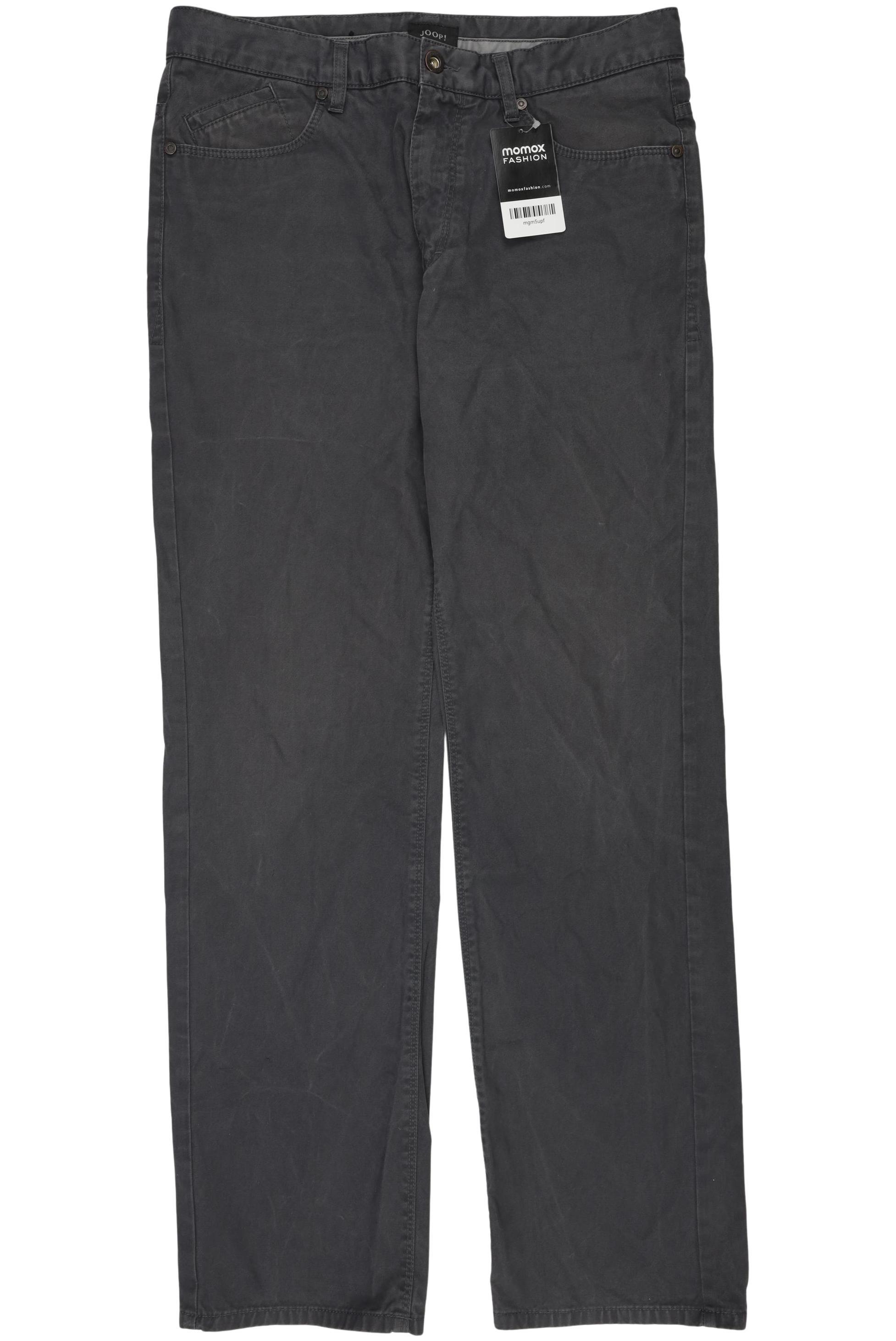 

Joop! Herren Stoffhose, grau, Gr. 33