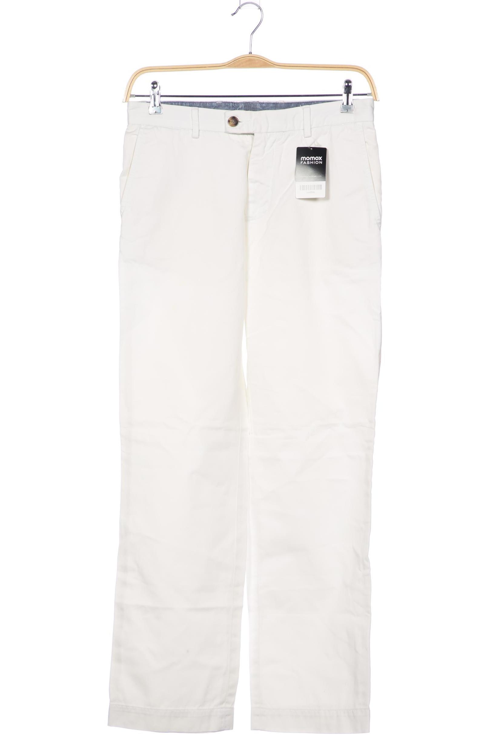 

Joop! Herren Stoffhose, weiß, Gr. 30