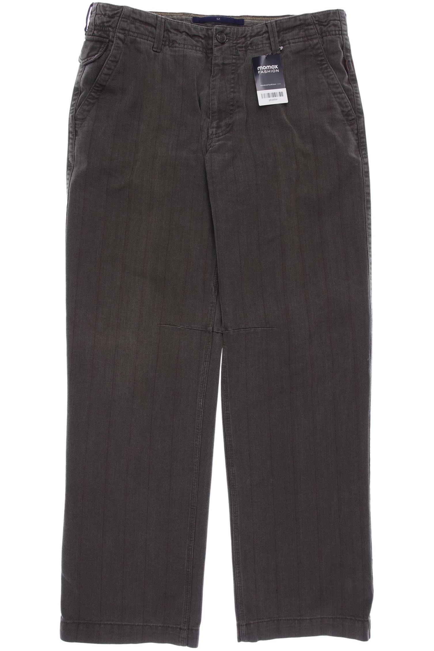 

Joop! Herren Stoffhose, grau, Gr. 52