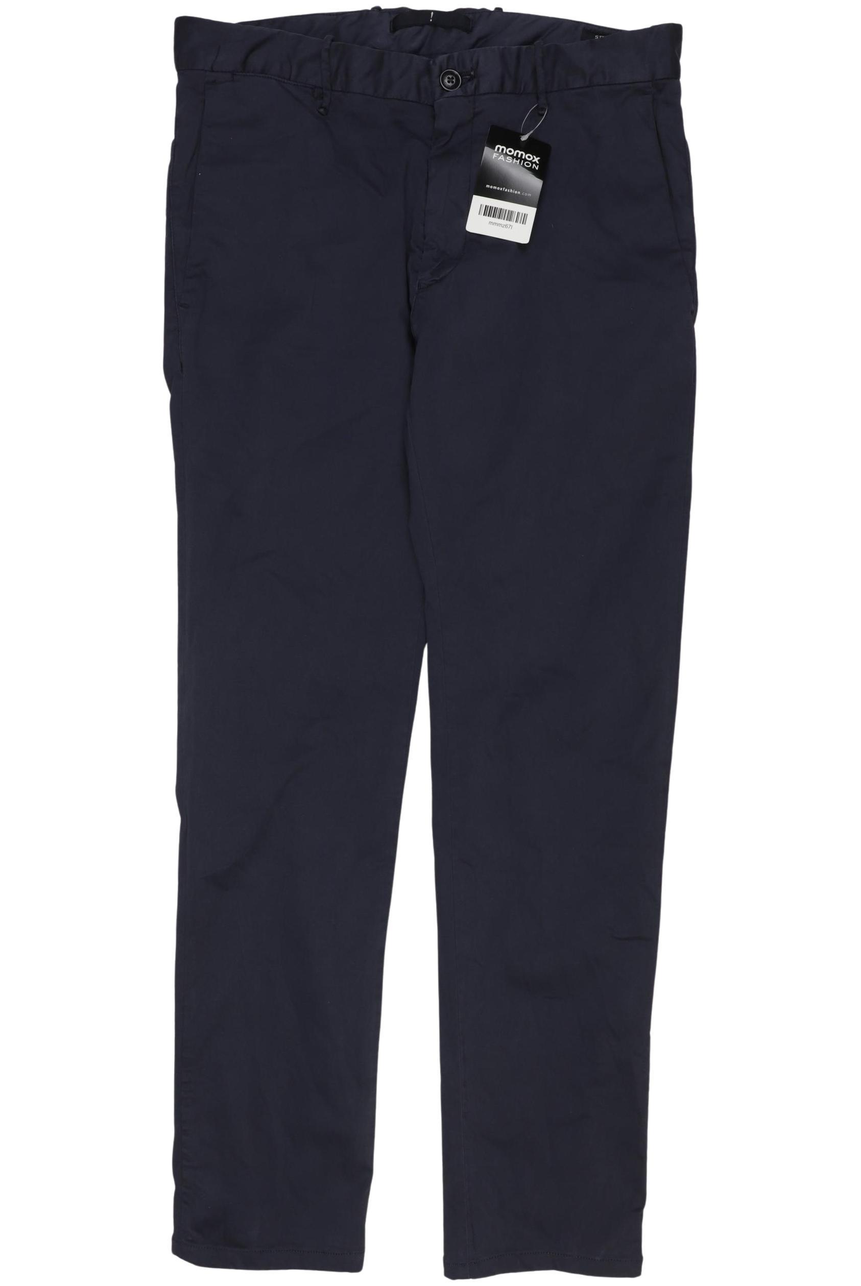 

Joop! Herren Stoffhose, marineblau, Gr. 30