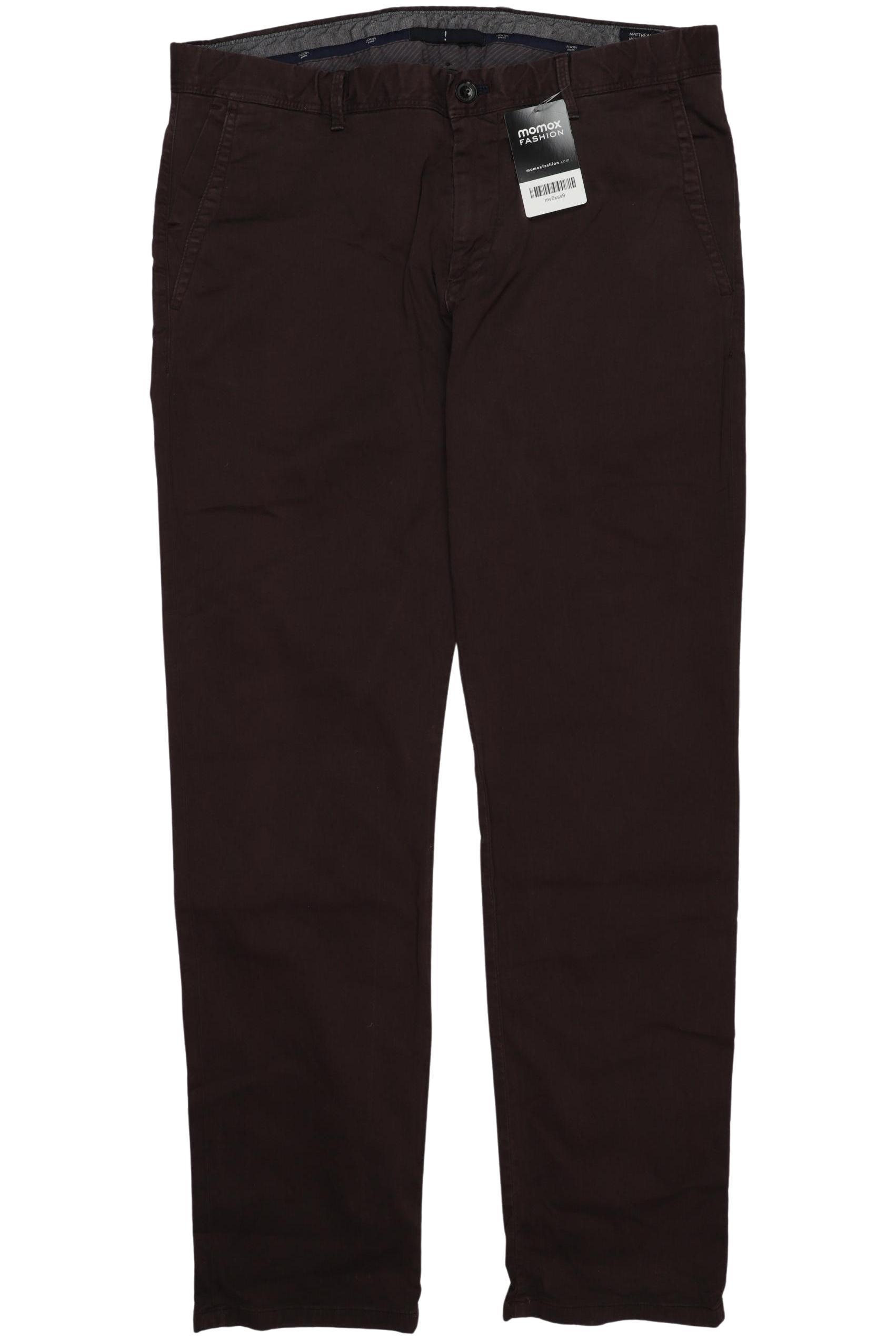 

Joop! Herren Stoffhose, braun, Gr. 35