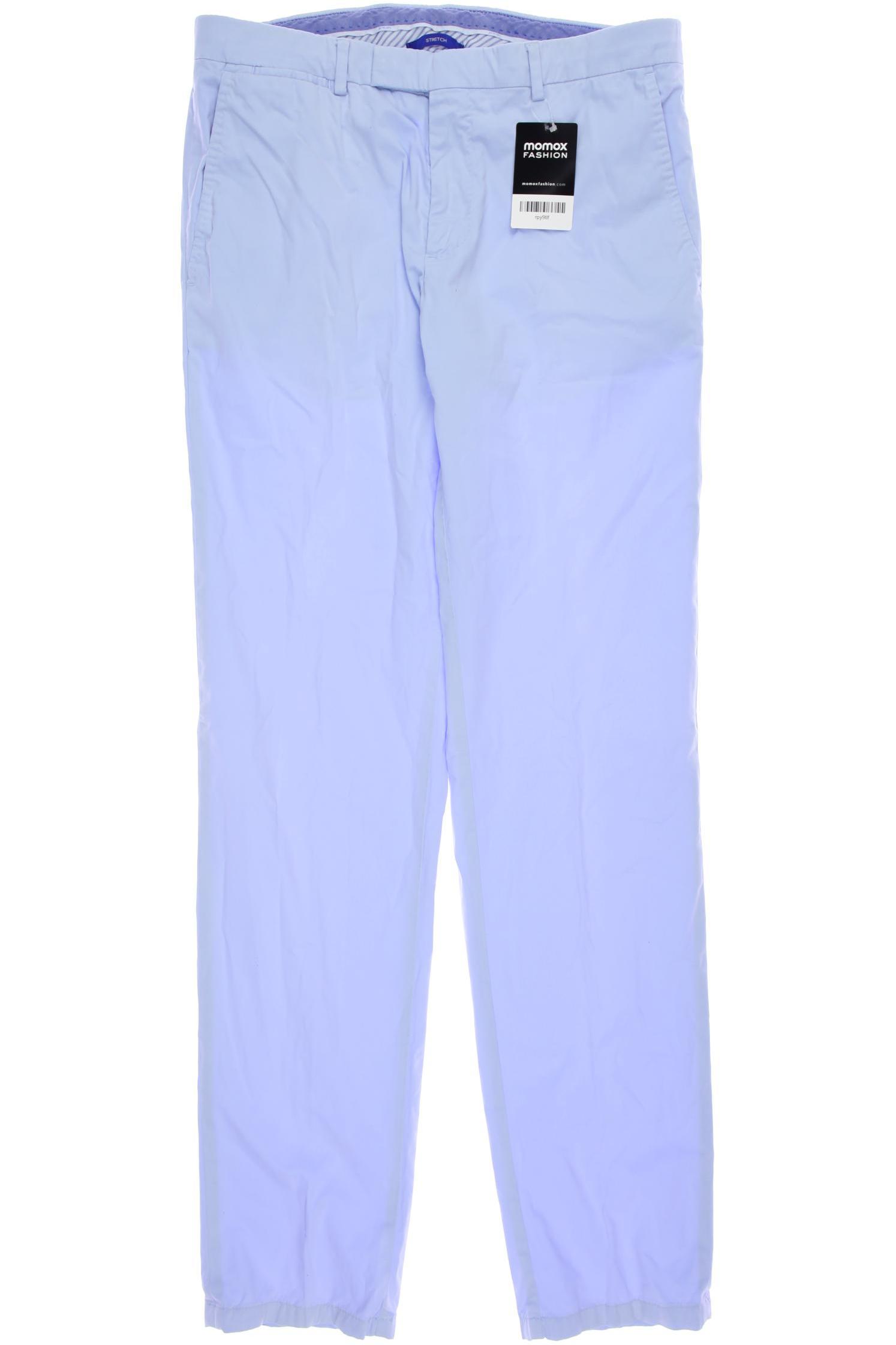 

Joop! Herren Stoffhose, hellblau, Gr. 94