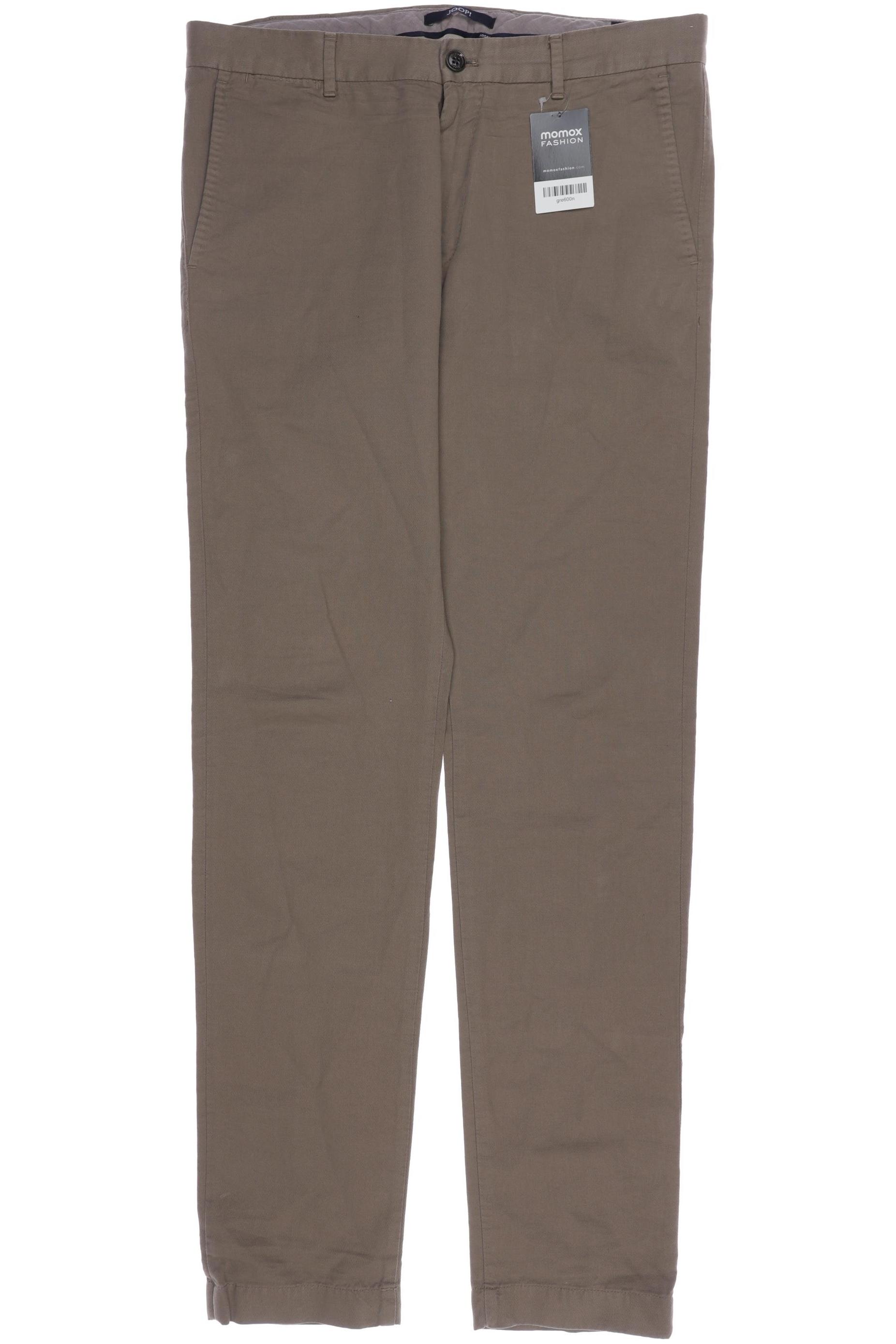 

Joop! Herren Stoffhose, beige, Gr. 34