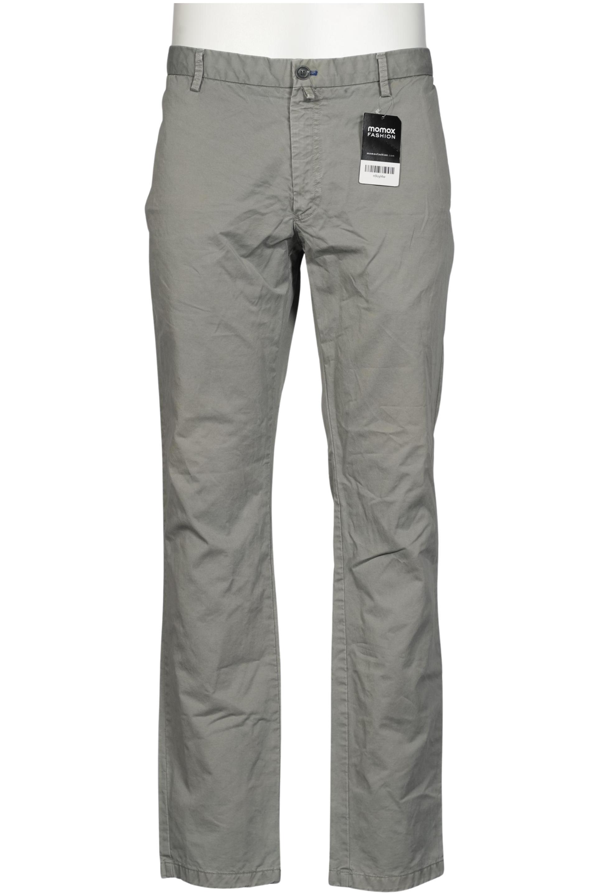 

Joop! Herren Stoffhose, grau, Gr. 54