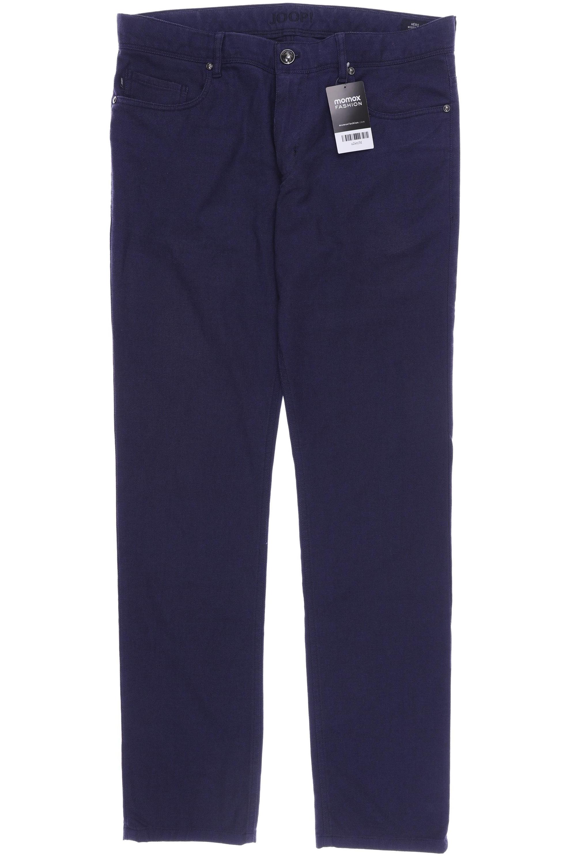 

JOOP! Herren Stoffhose, marineblau