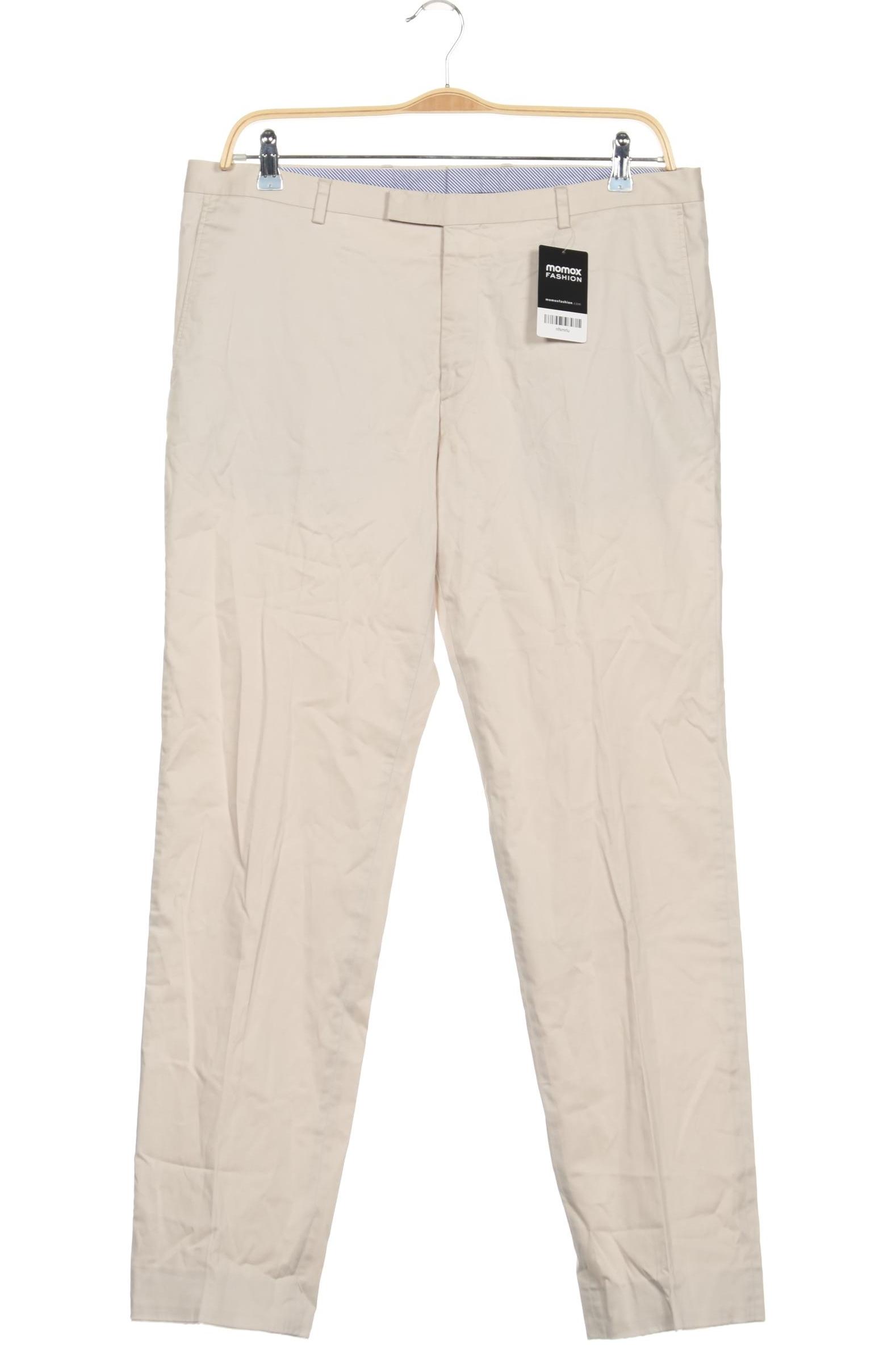 

Joop! Herren Stoffhose, cremeweiß, Gr. 54
