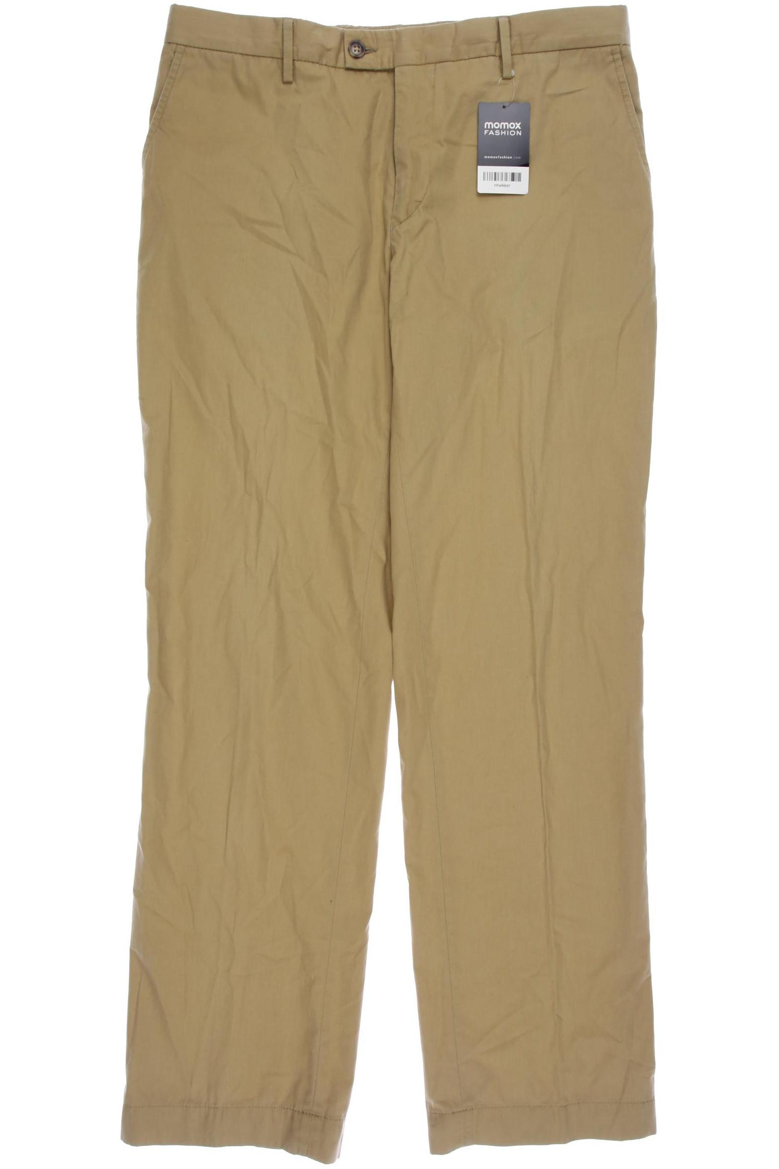 

Joop! Herren Stoffhose, beige, Gr. 50