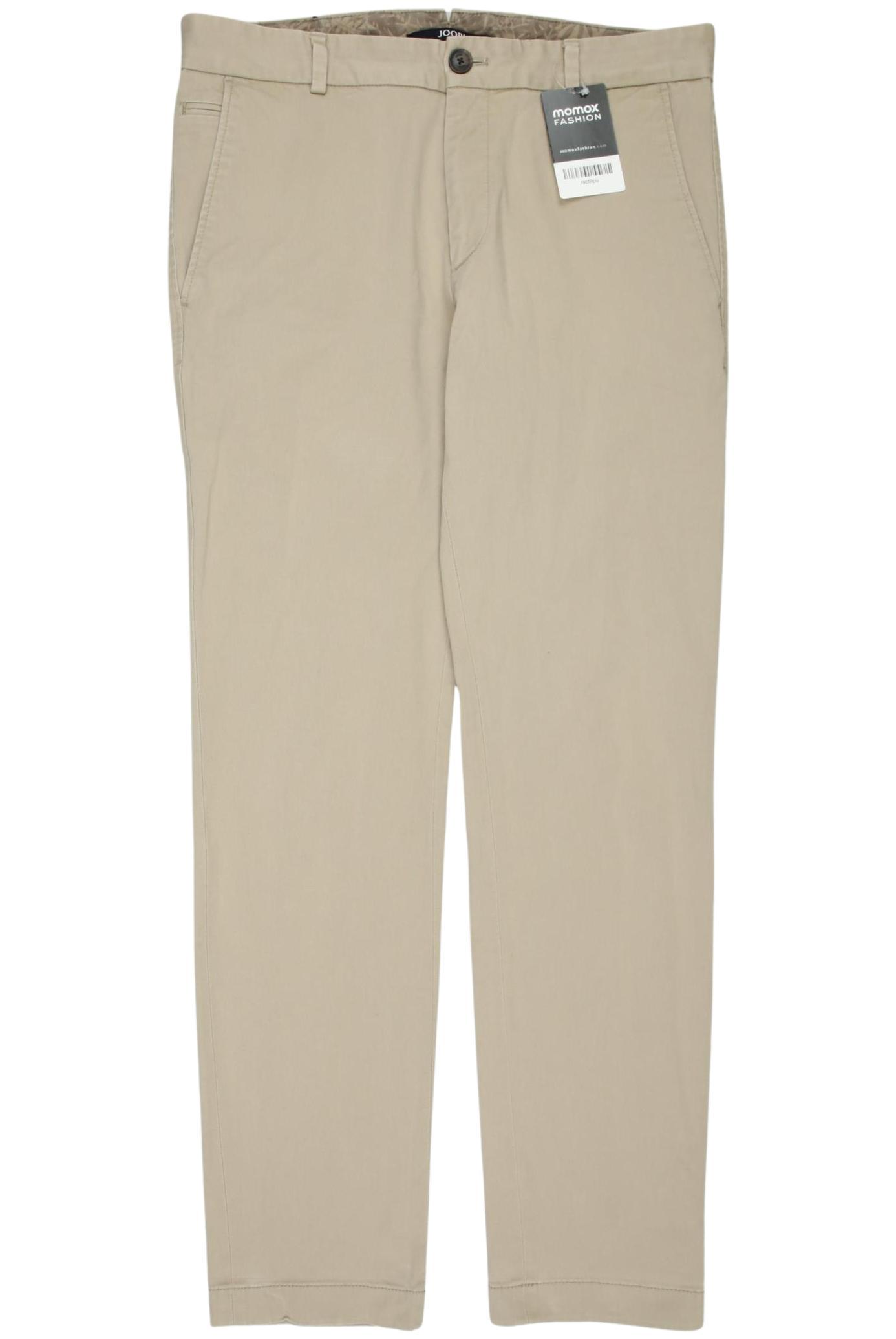 

Joop! Herren Stoffhose, beige, Gr. 46