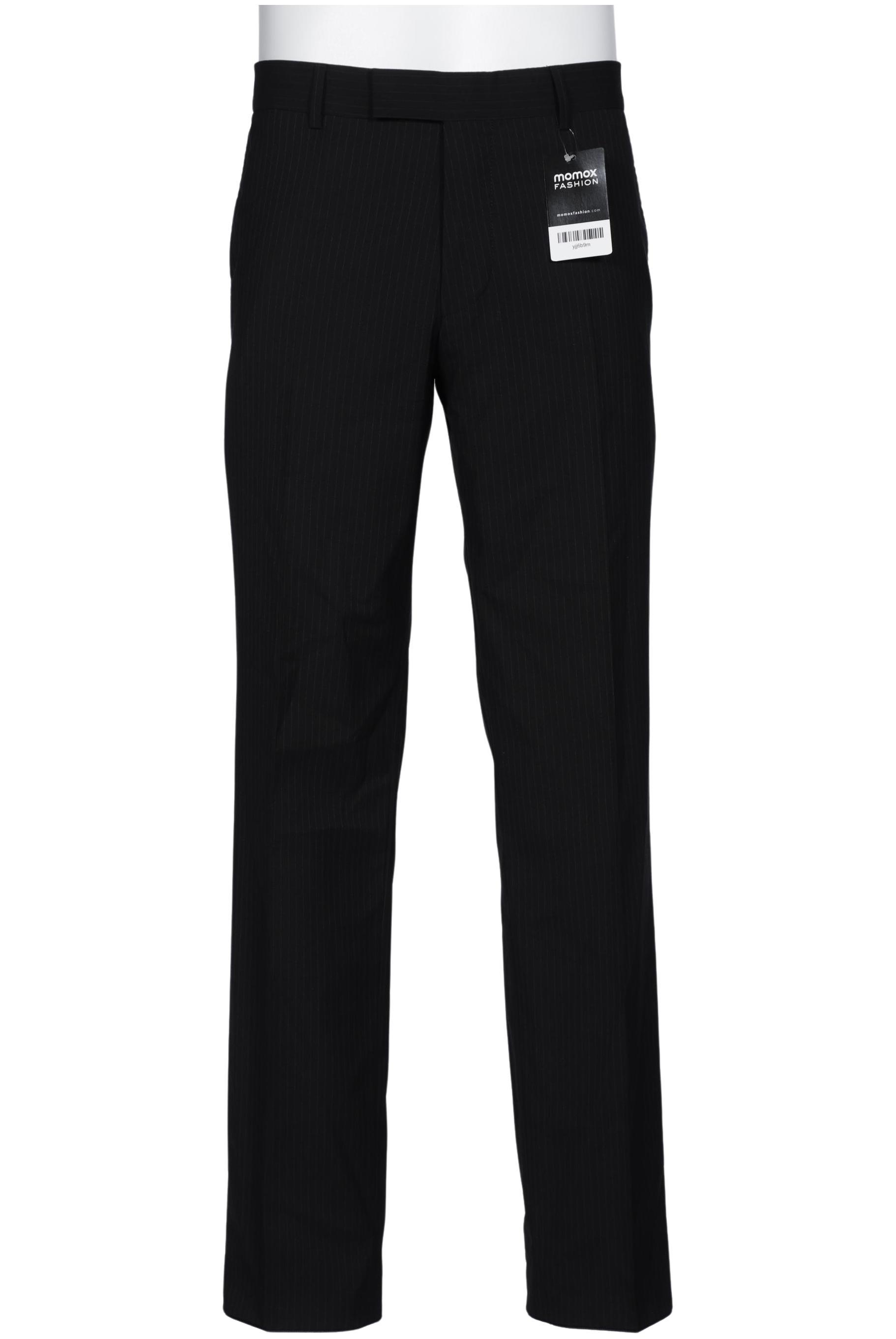 

Joop! Herren Stoffhose, schwarz, Gr. 48