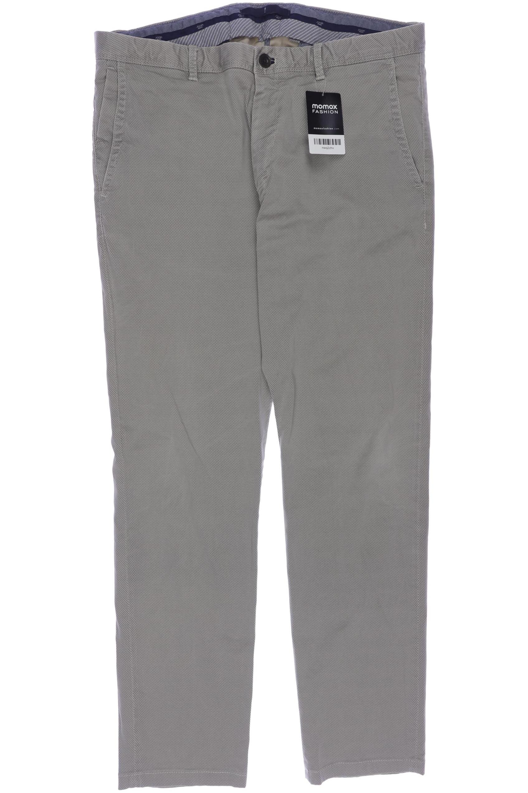 

Joop! Herren Stoffhose, grau, Gr. 35