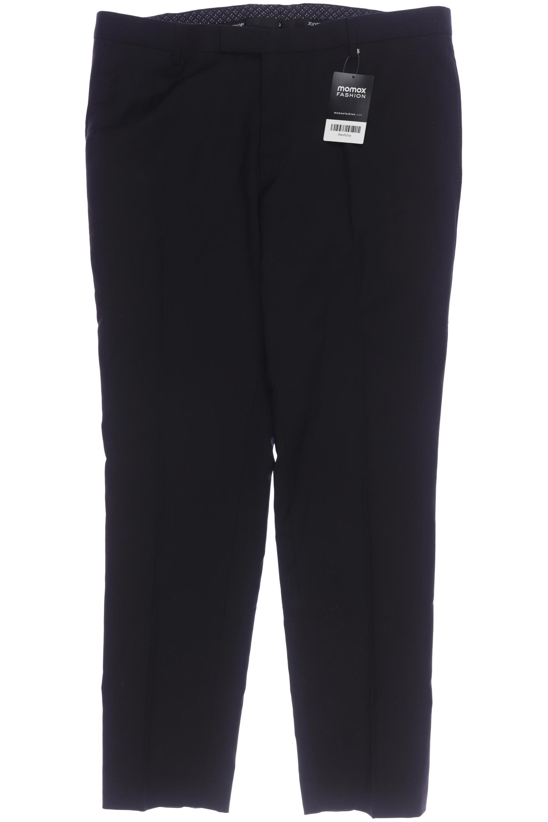 

Joop! Herren Stoffhose, schwarz, Gr. 52