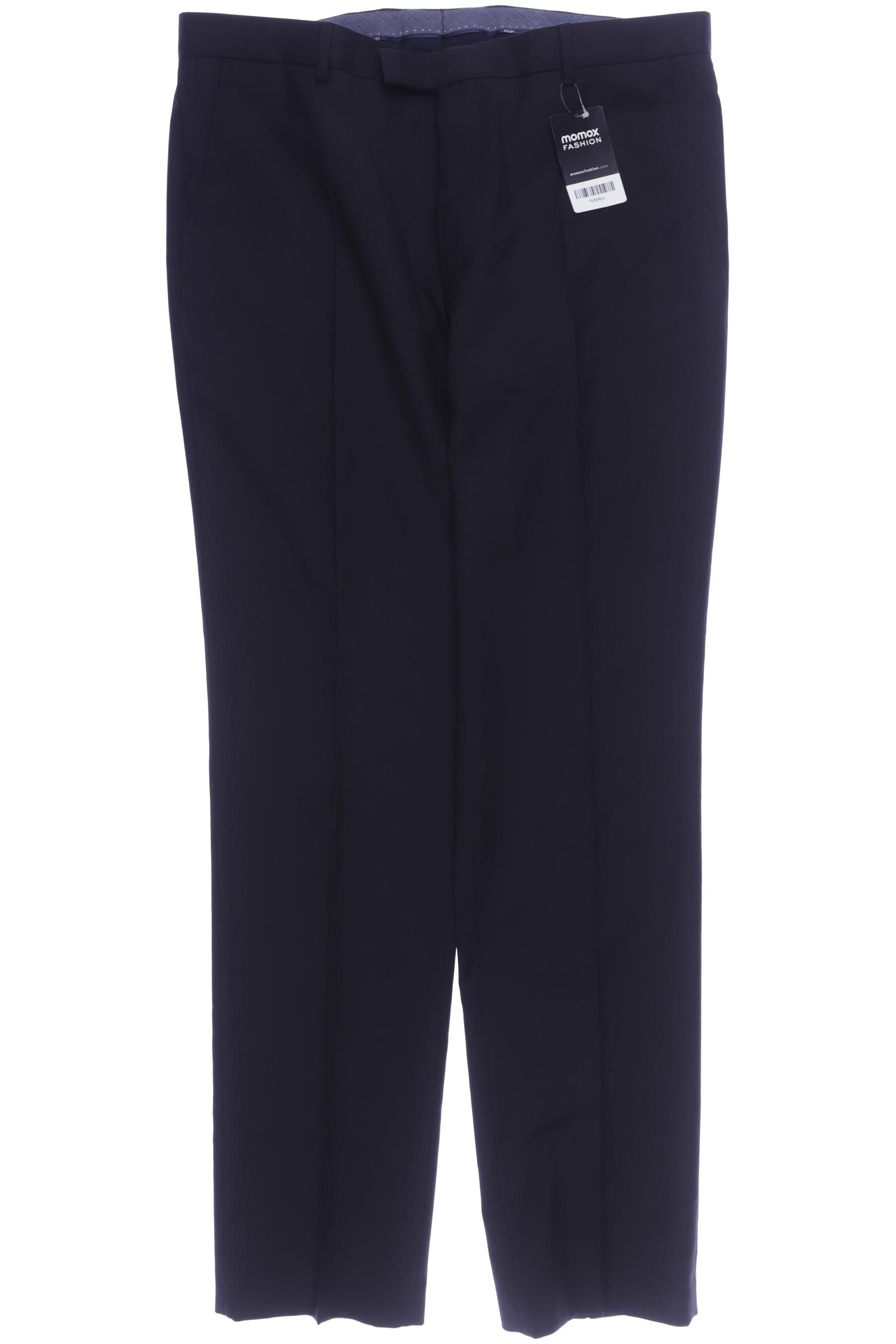 

Joop! Herren Stoffhose, schwarz, Gr. 106