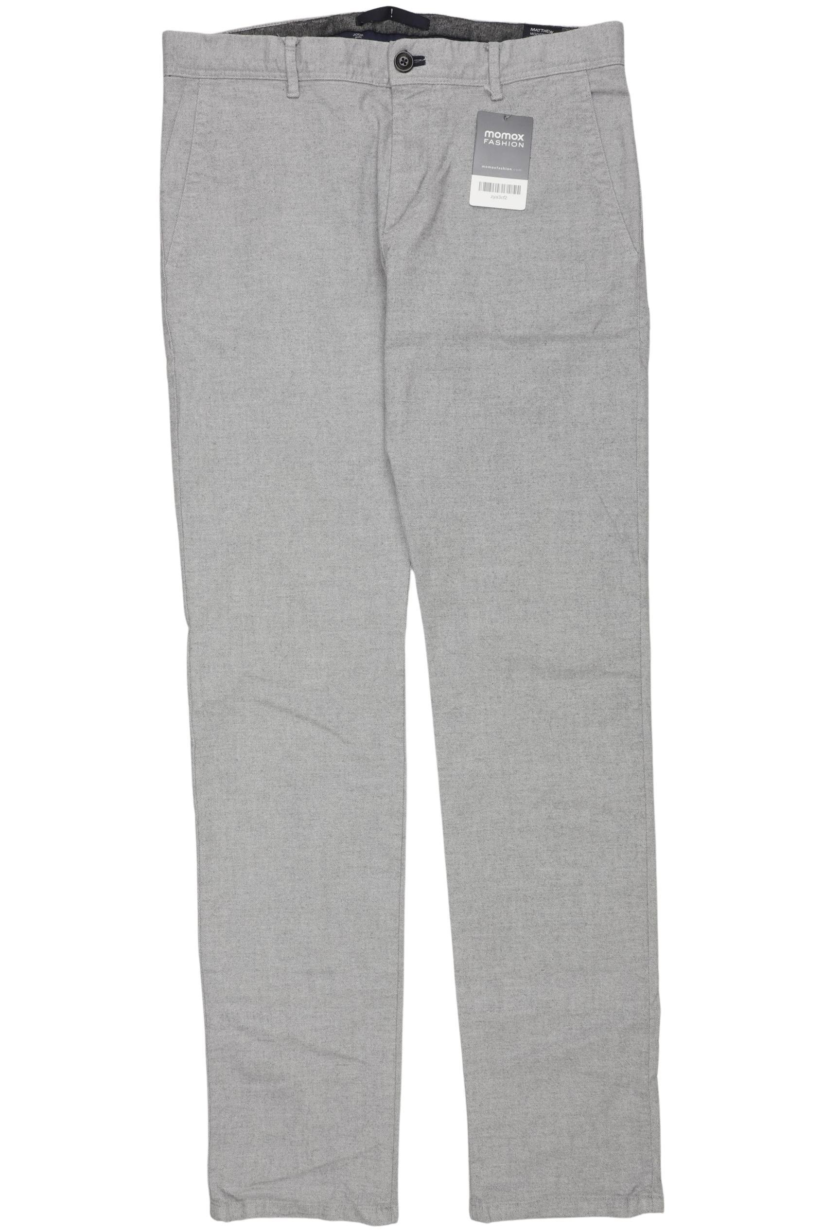 

Joop! Herren Stoffhose, grau, Gr. 32