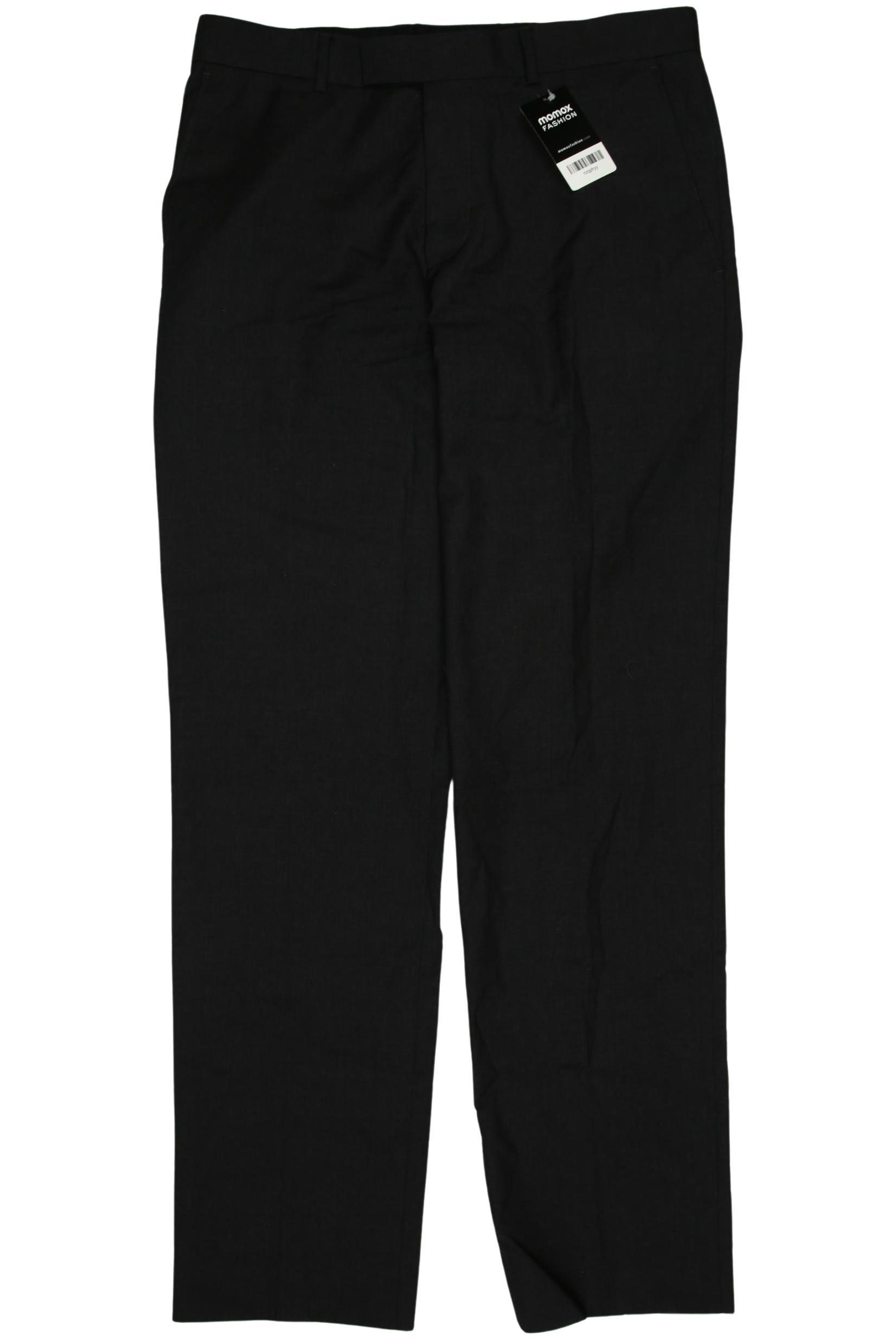 

Joop! Herren Stoffhose, schwarz, Gr. 98