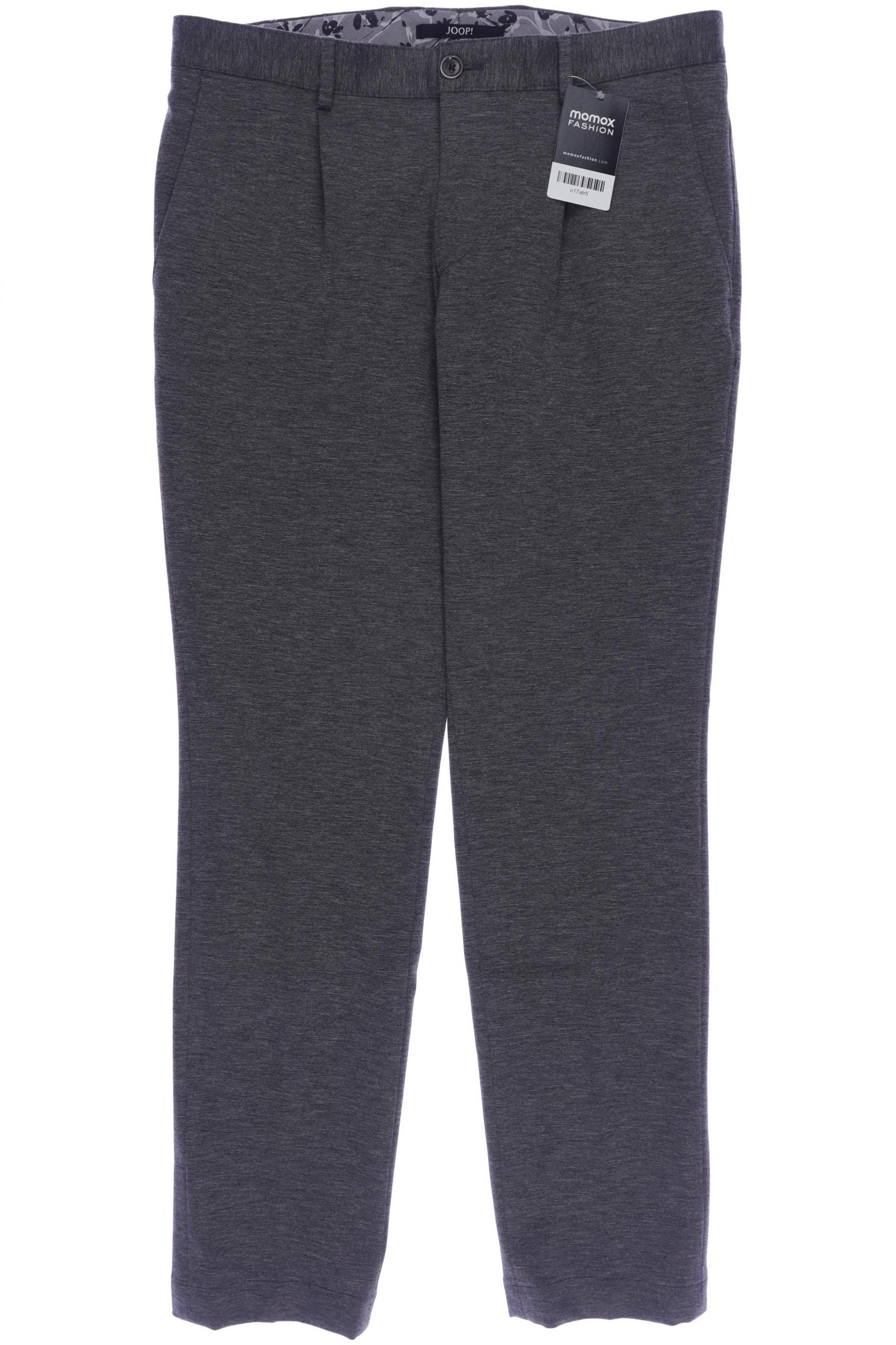 

Joop! Herren Stoffhose, grau, Gr. 48