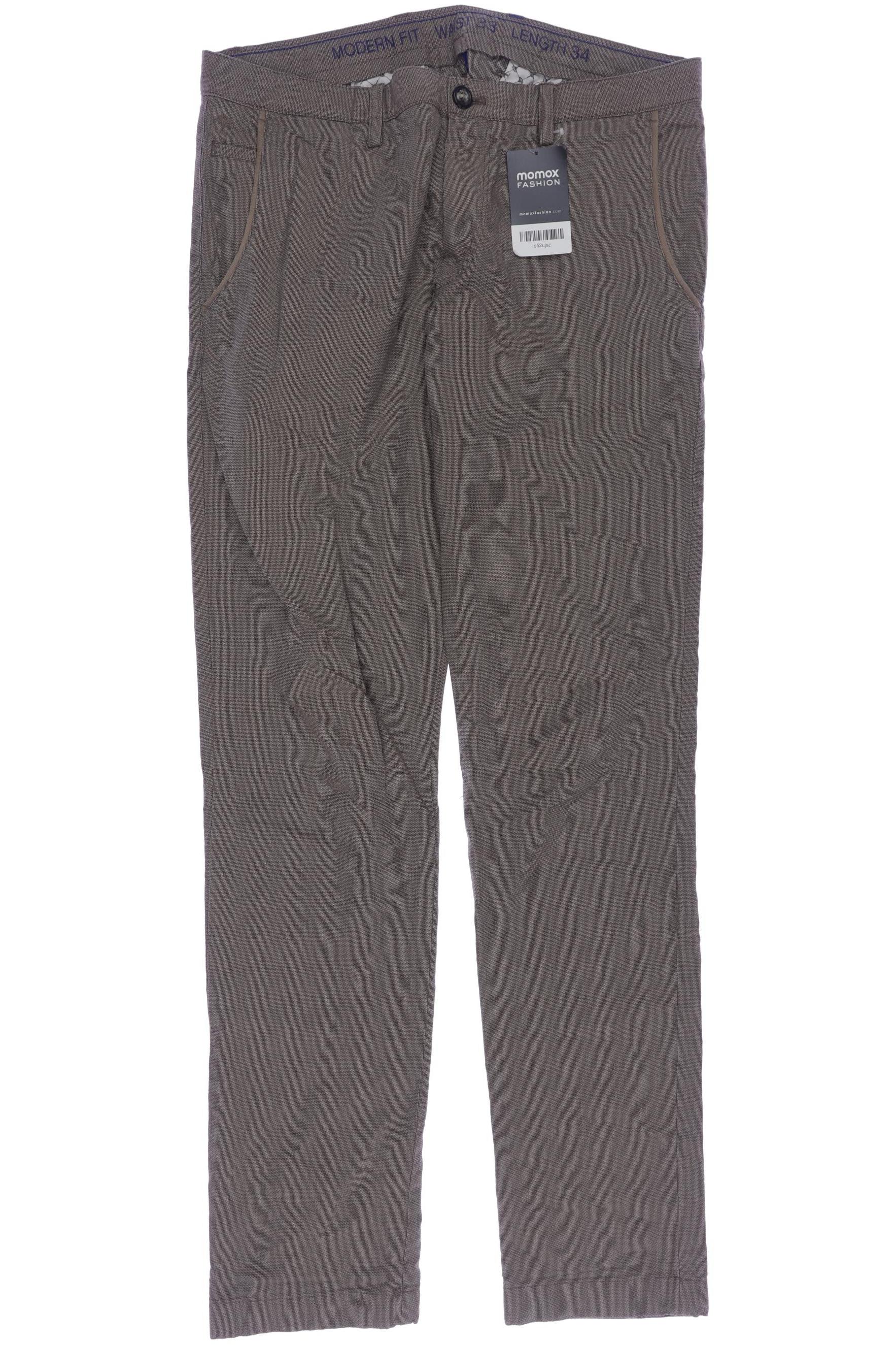 

Joop! Herren Stoffhose, beige, Gr. 33