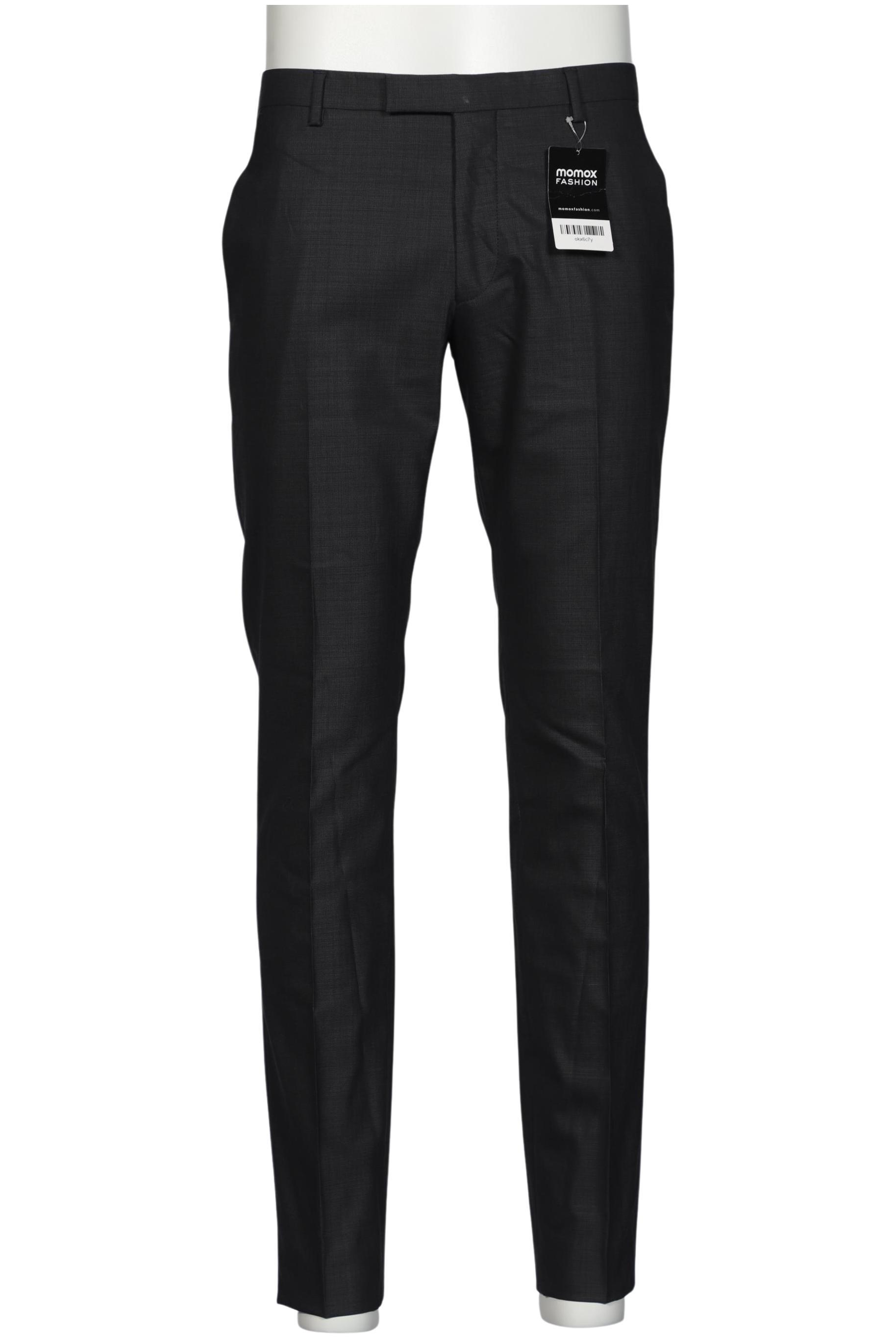 

Joop! Herren Stoffhose, schwarz, Gr. 46