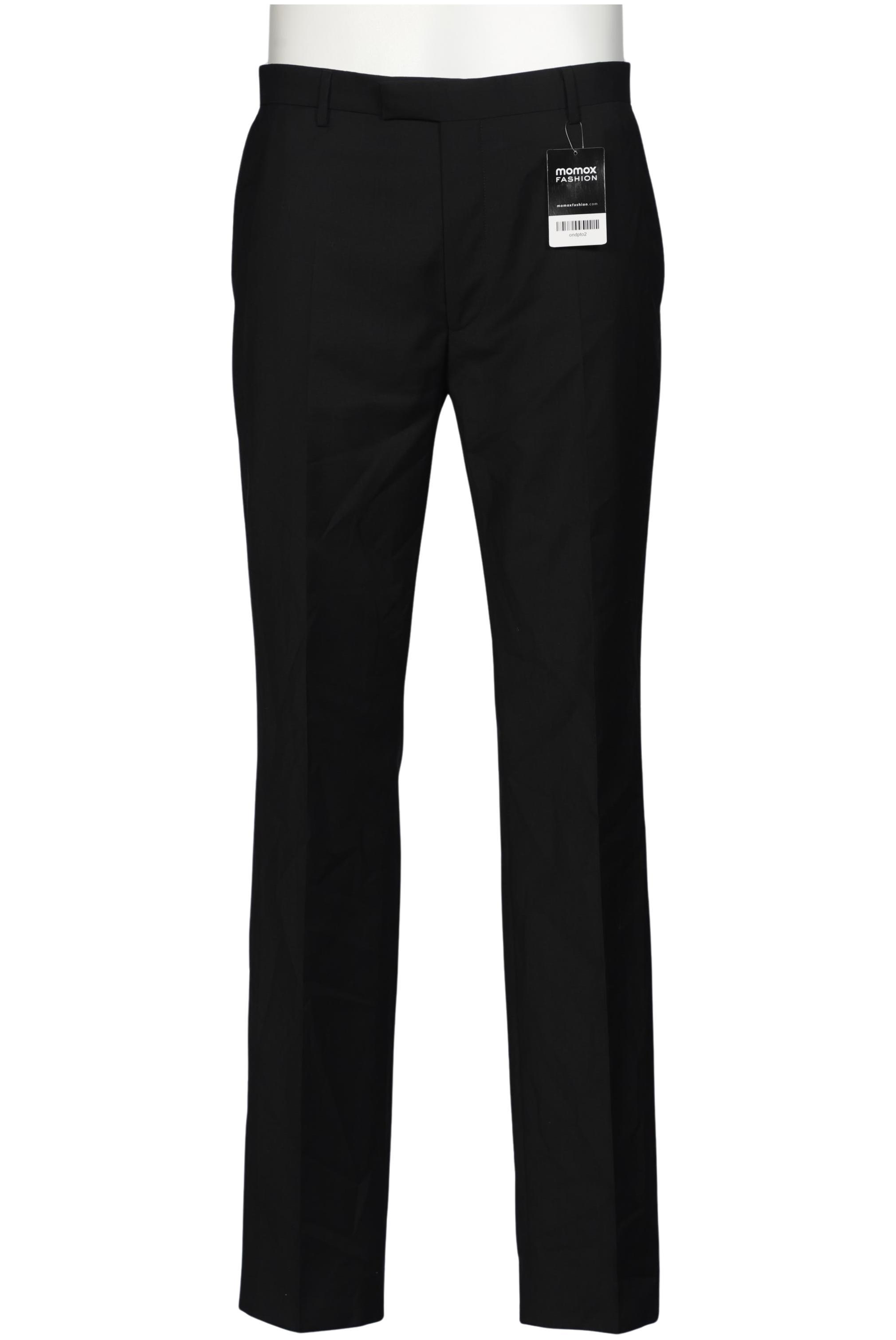 

Joop! Herren Stoffhose, schwarz, Gr. 102