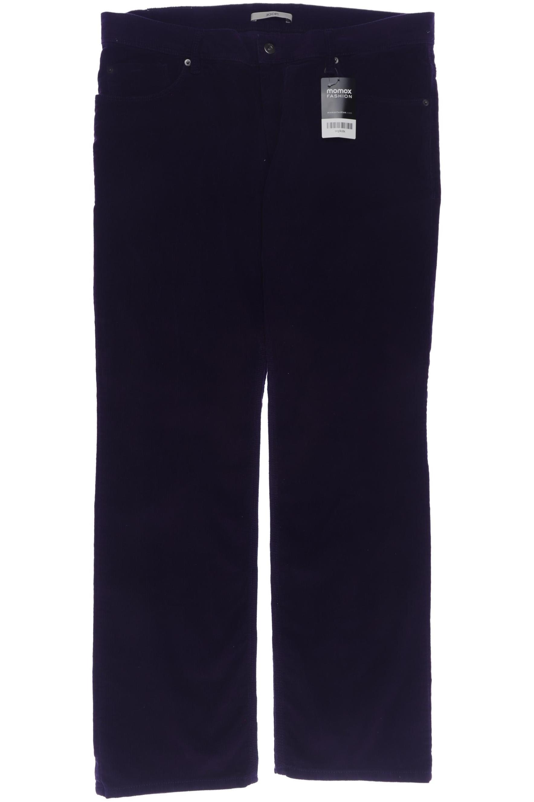 

Joop! Herren Stoffhose, flieder, Gr. 36
