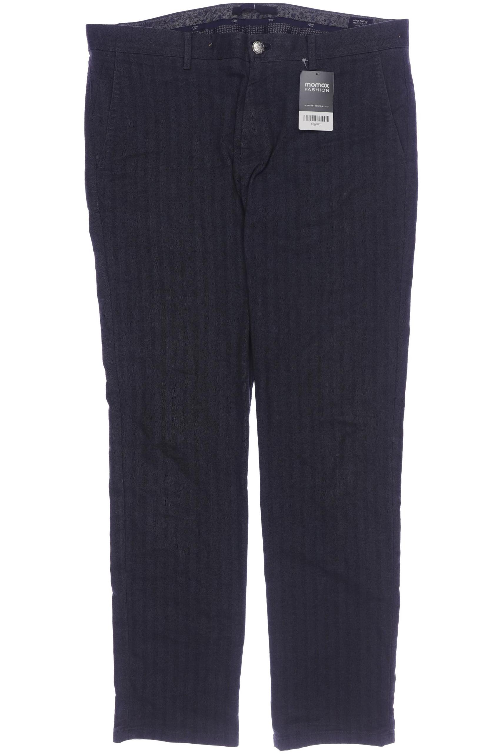 

Joop! Herren Stoffhose, marineblau, Gr. 36