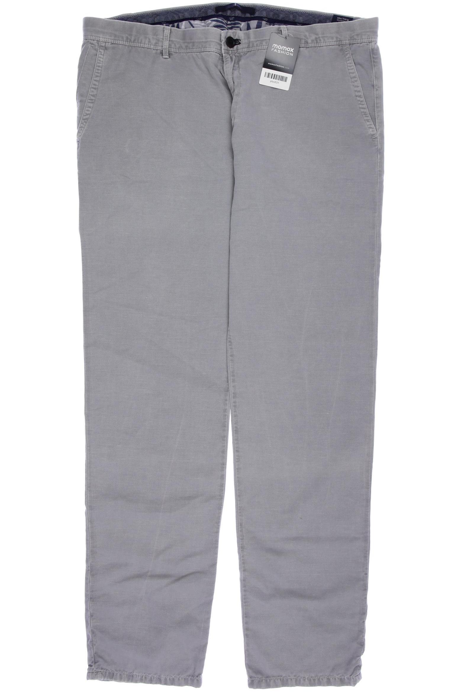 

JOOP! Herren Stoffhose, grau