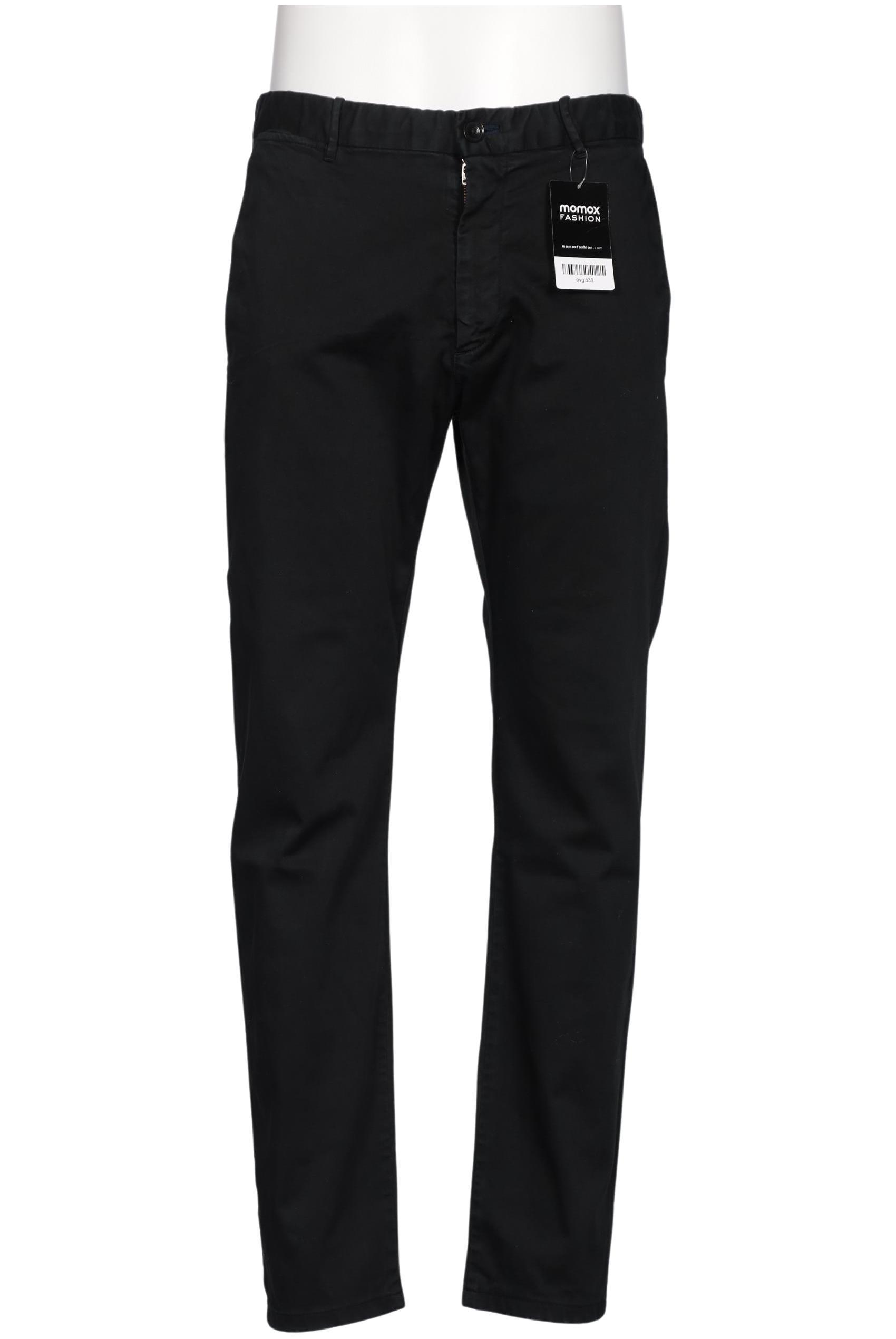 

Joop! Herren Stoffhose, schwarz, Gr. 31